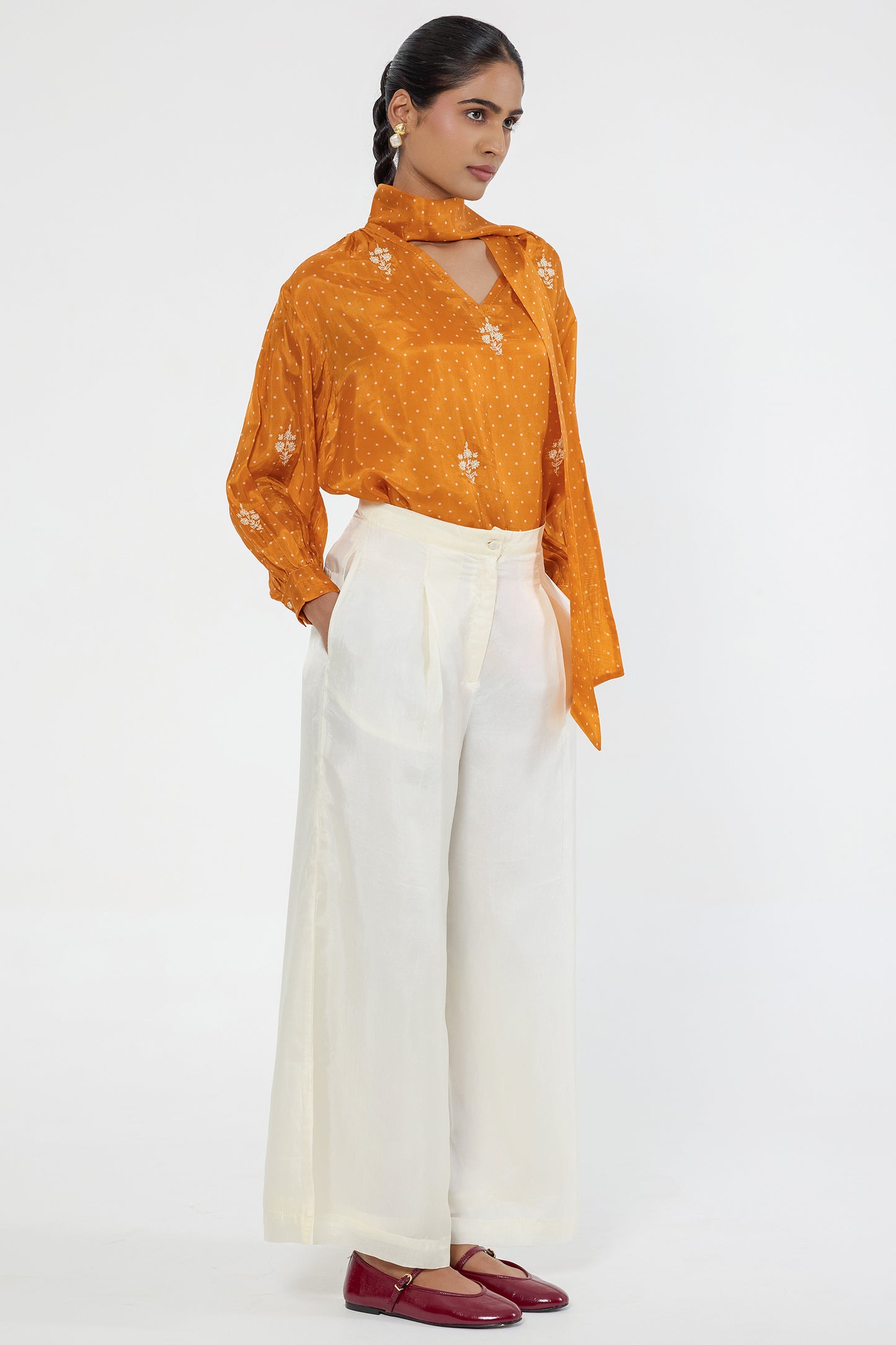 Jo Trousers