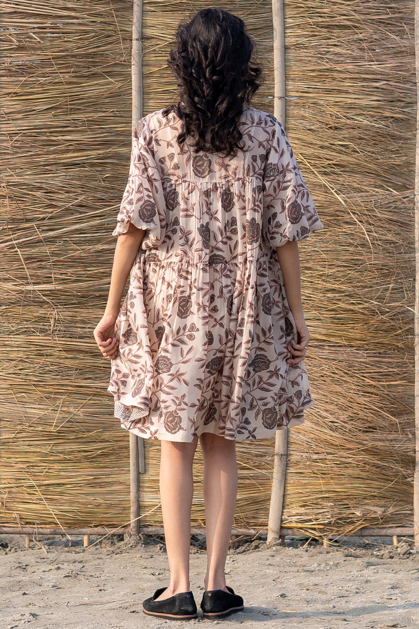 Jess Dress