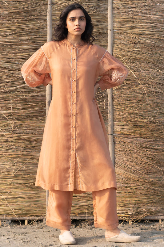 Lauren Tunic