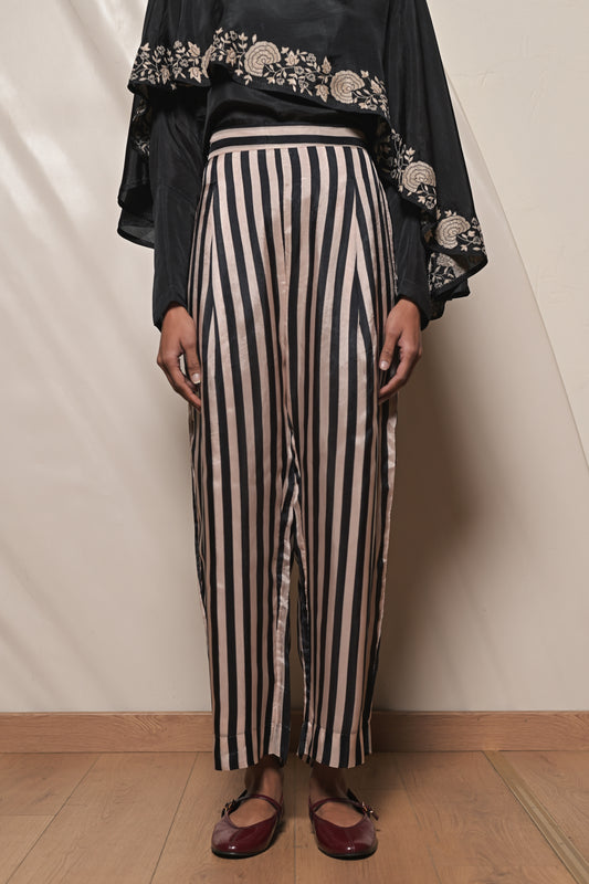 CARLY PRINTED Trousers