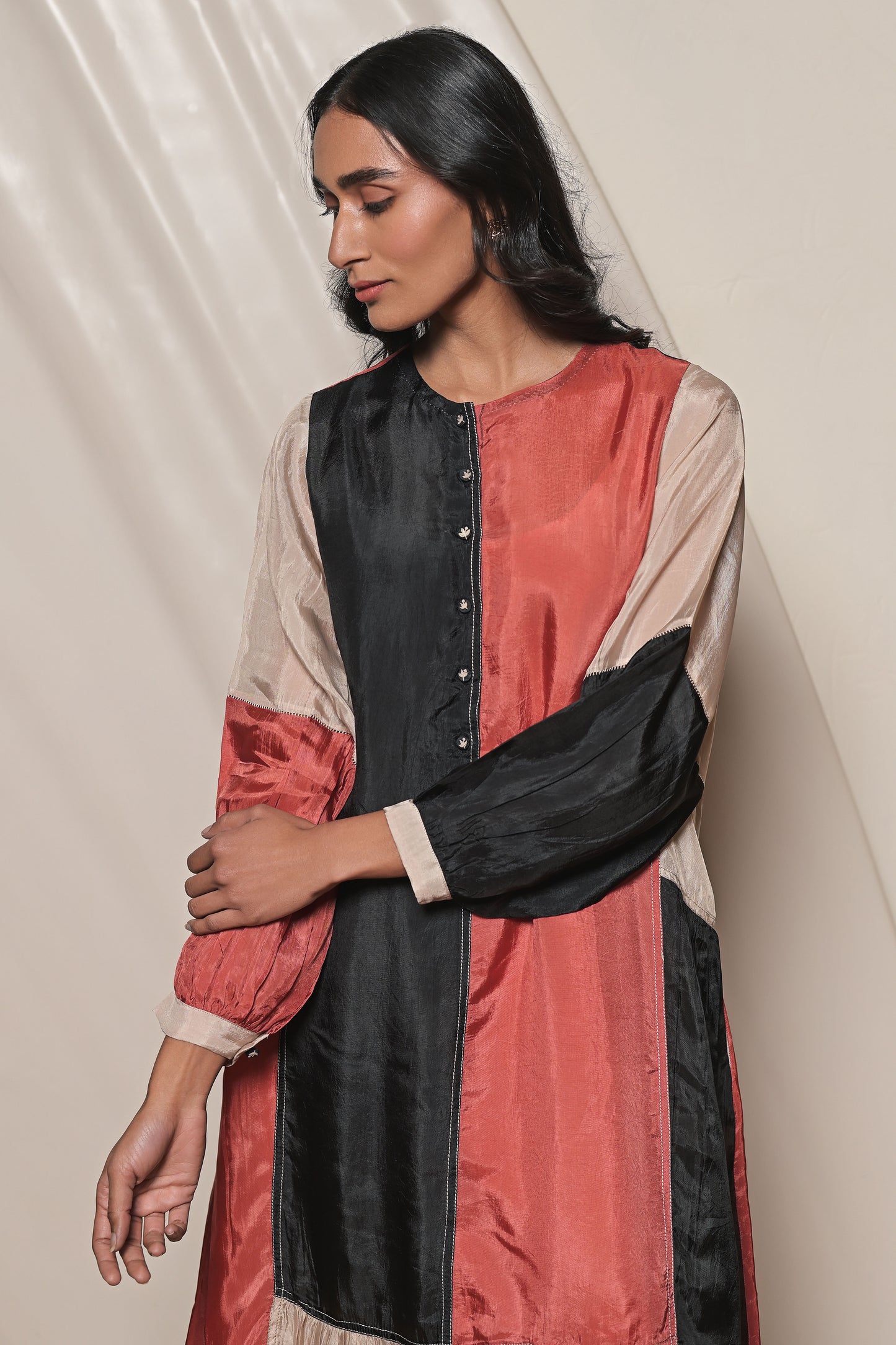 EVA Dress