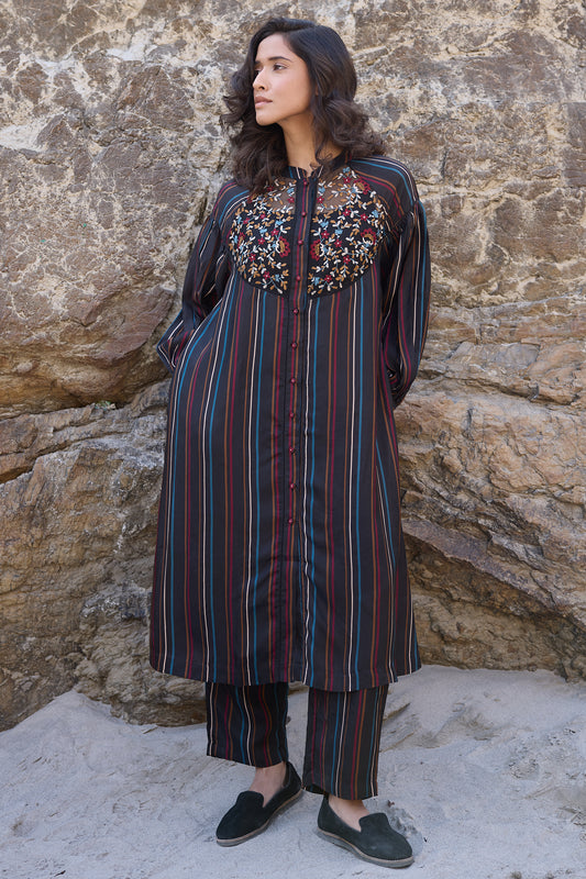 Lauren Tunic