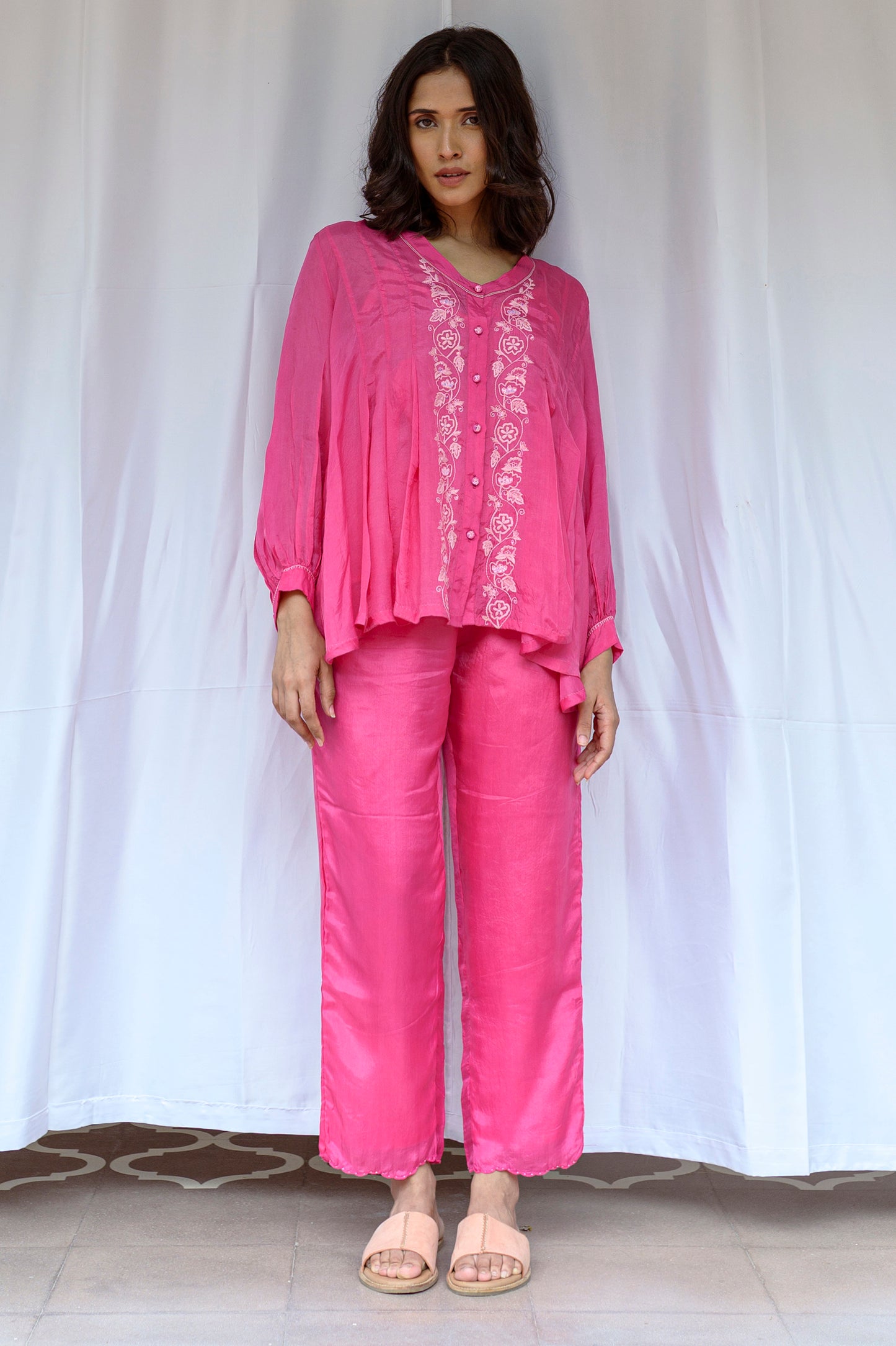 Tully Top