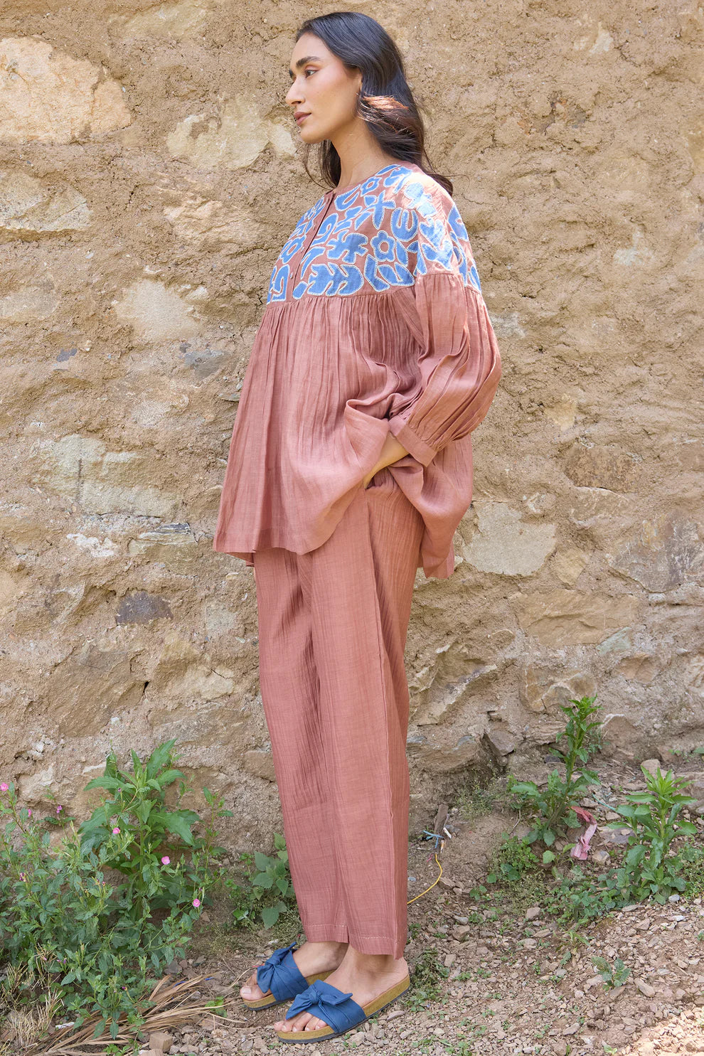 CARLY Trousers