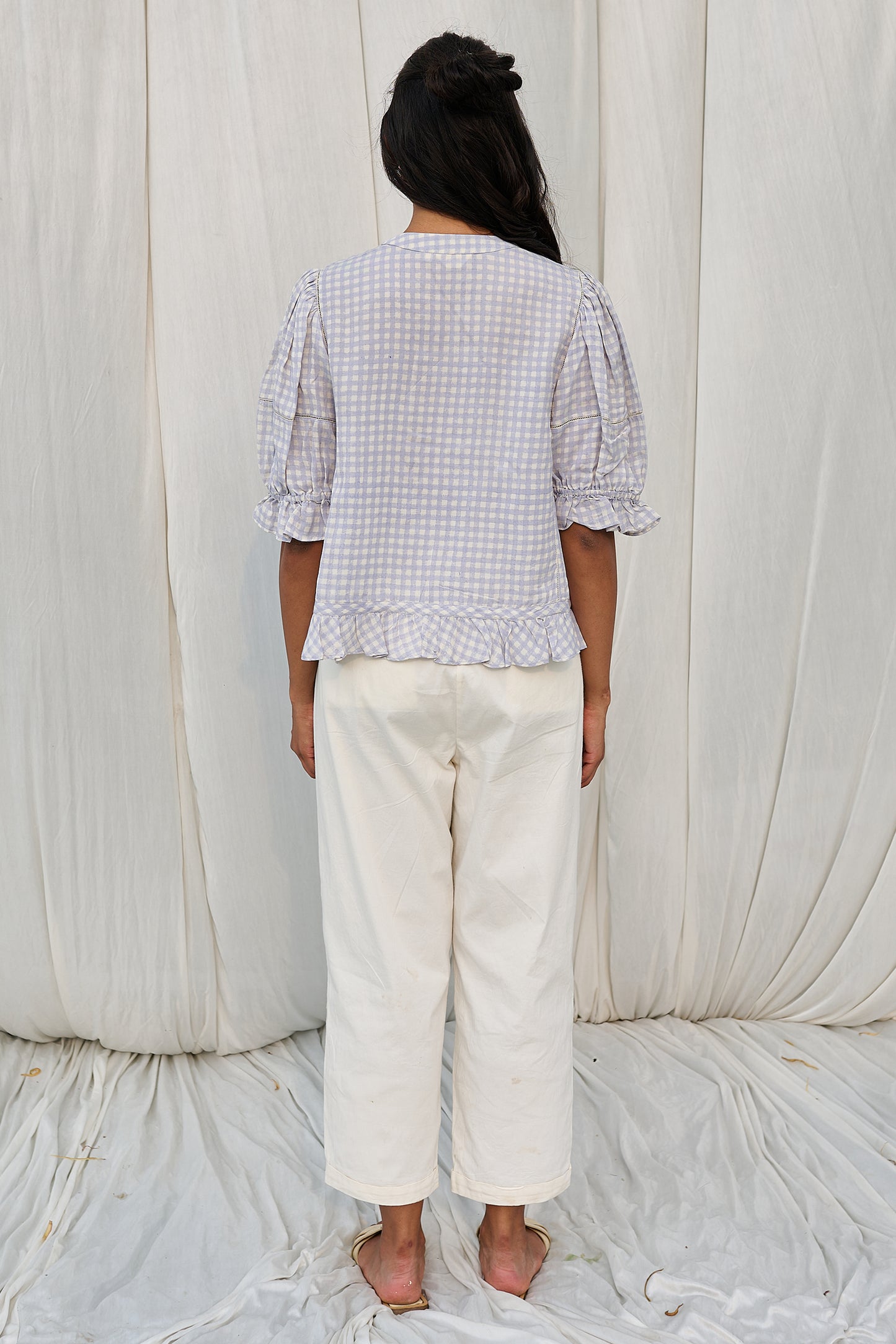 SARA Trousers