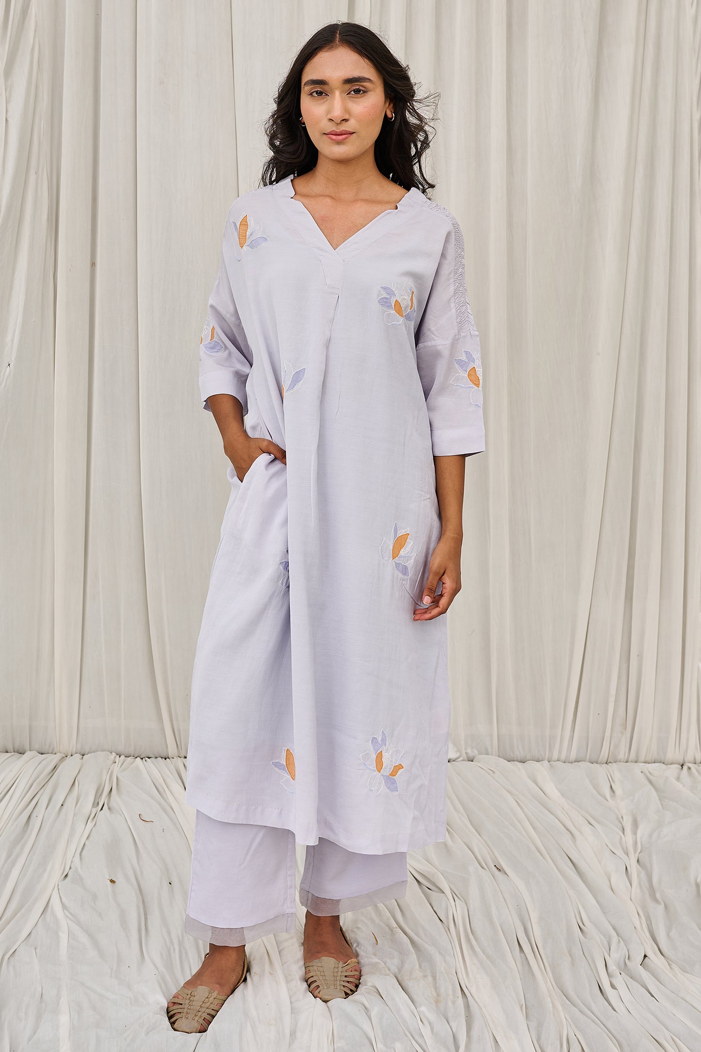 PACO Dress