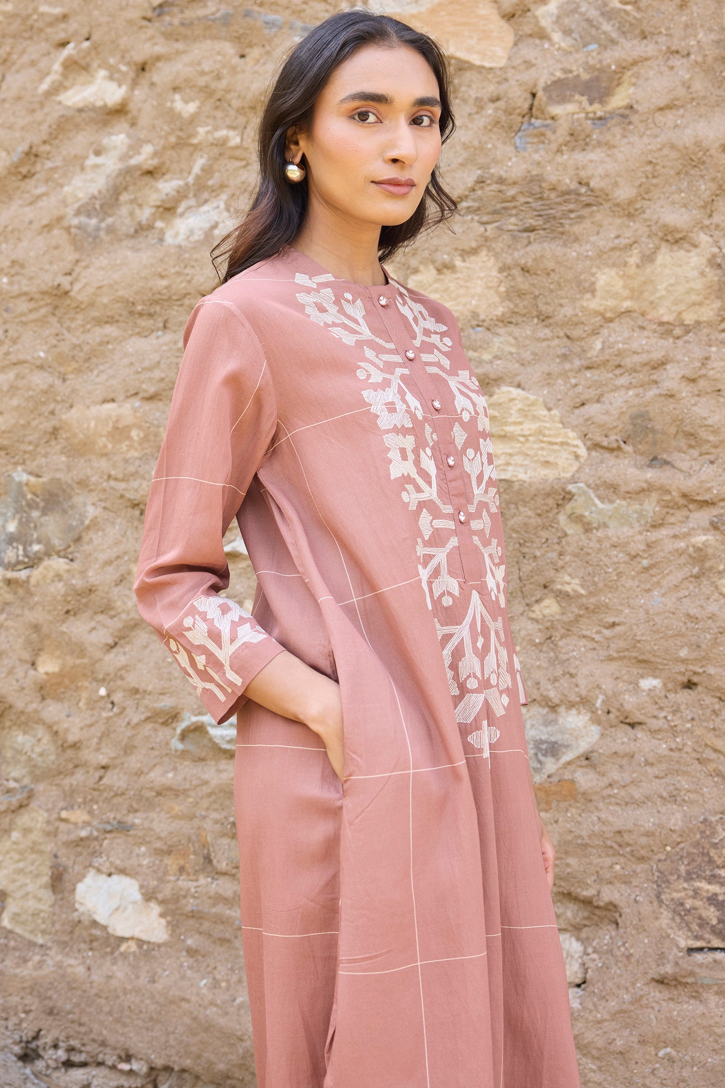 LOLA Kurta