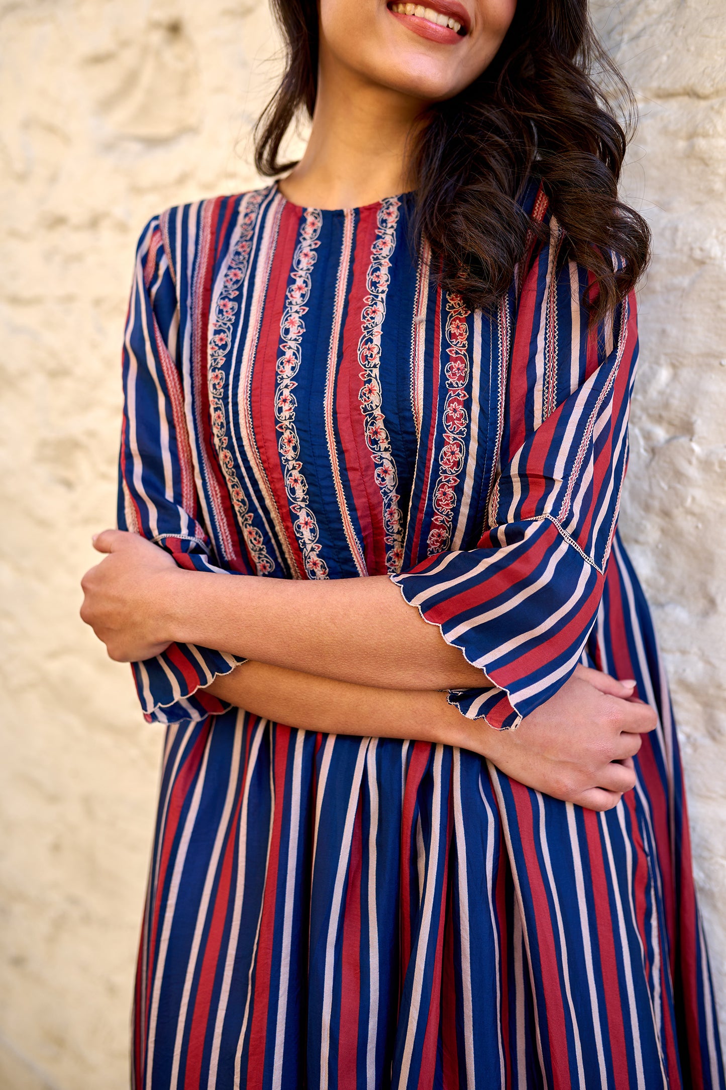 Cherly Dress