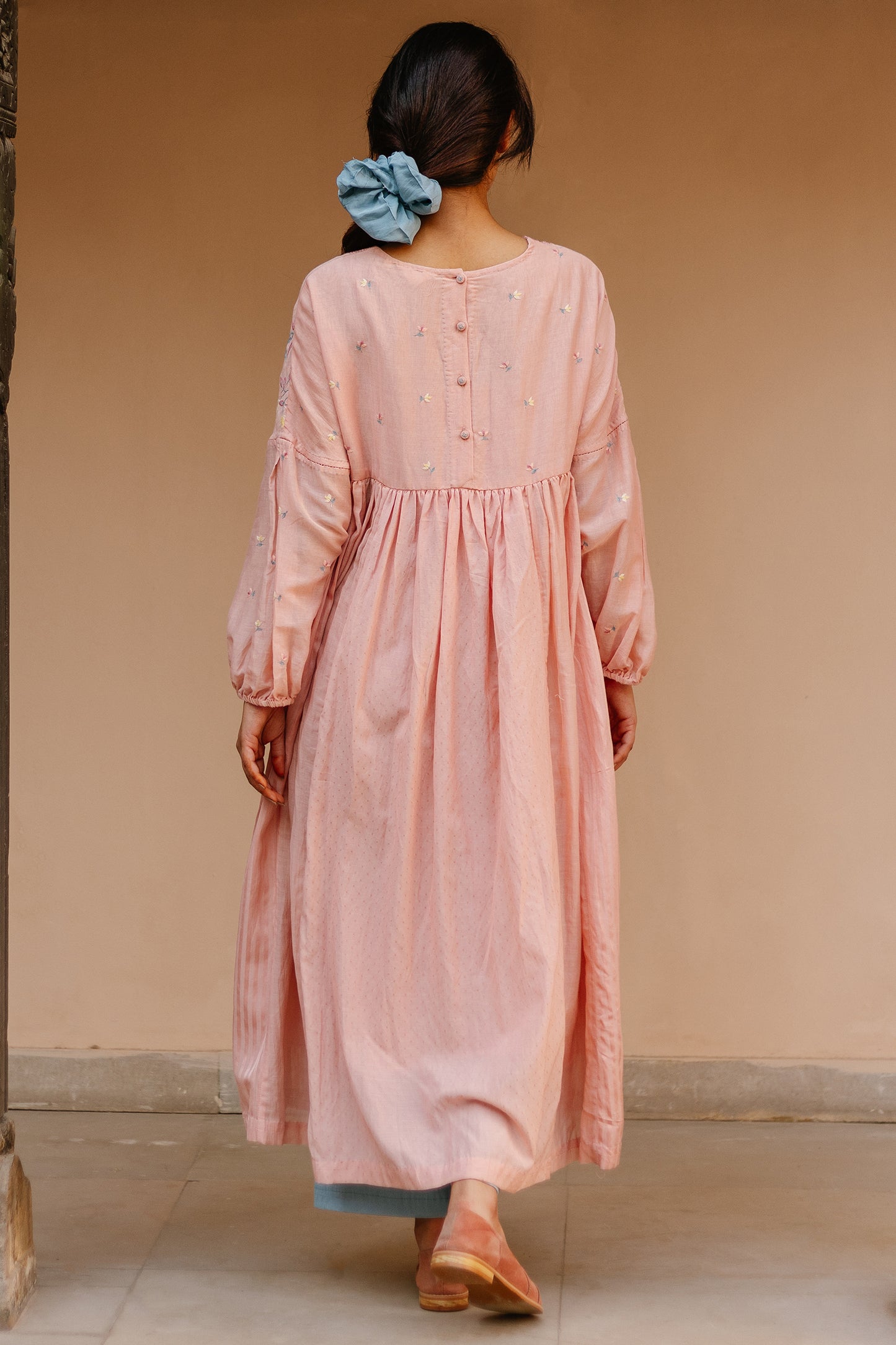 Renne Dress
