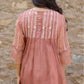 Cheryl Set (Cheryl Dress+Carly Trousers+Dupatta)
