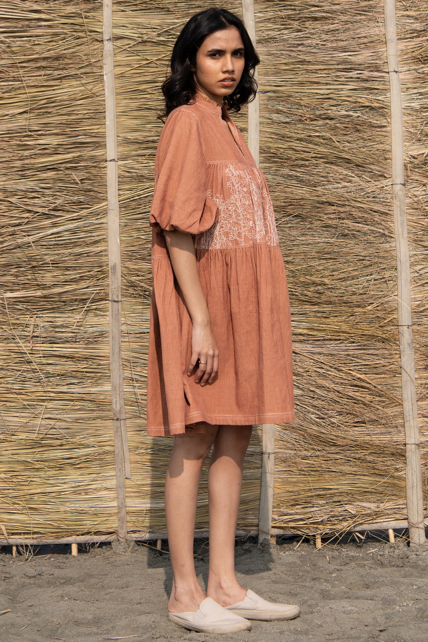 Jess Dress