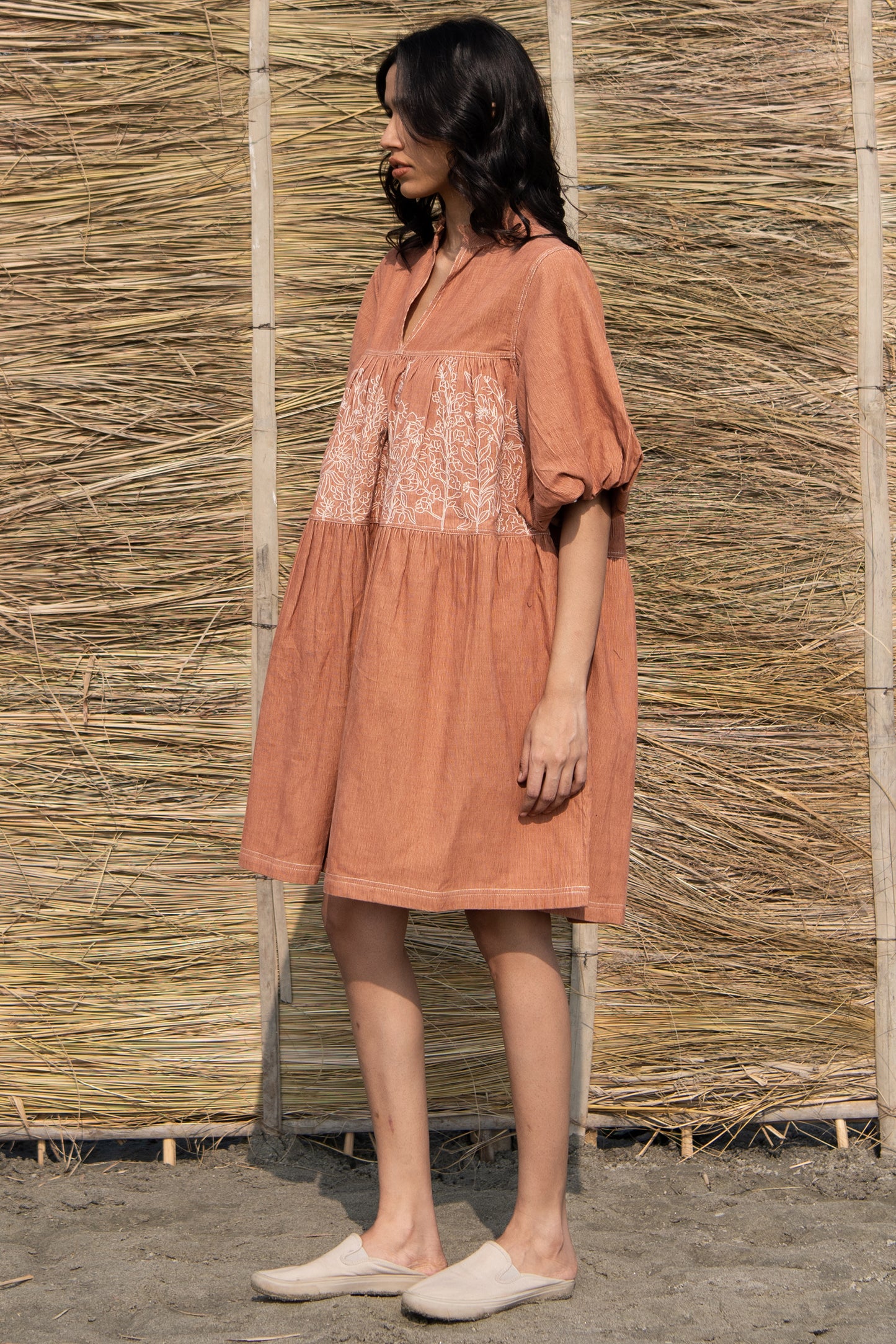 Jess Dress