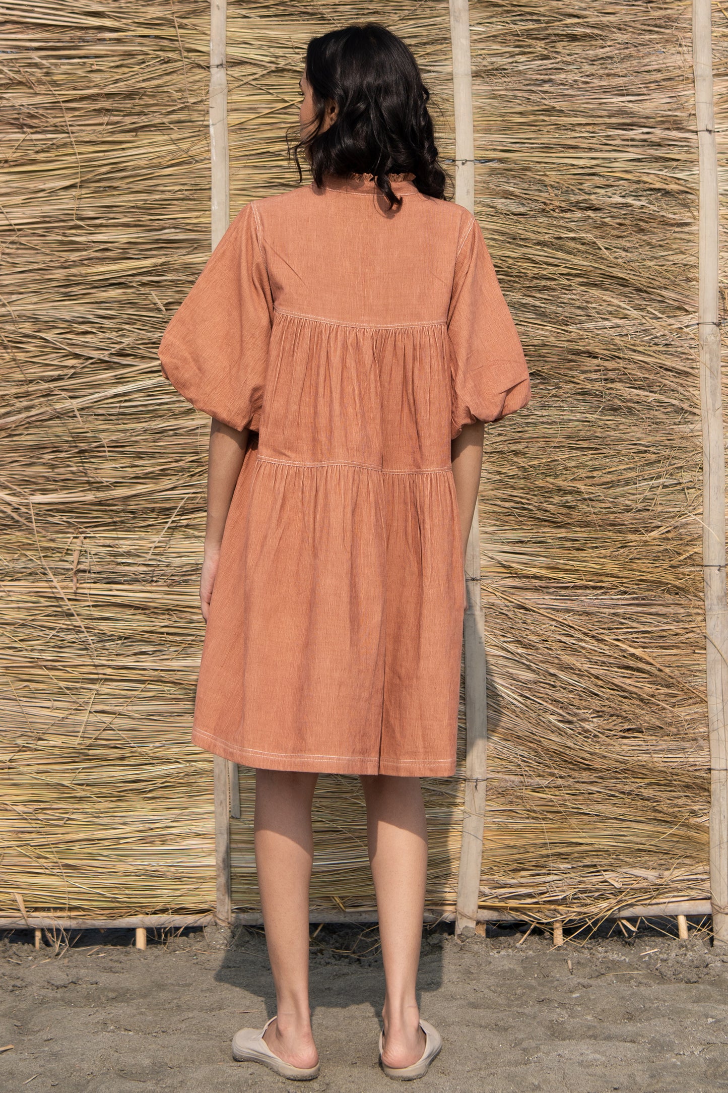 Jess Dress