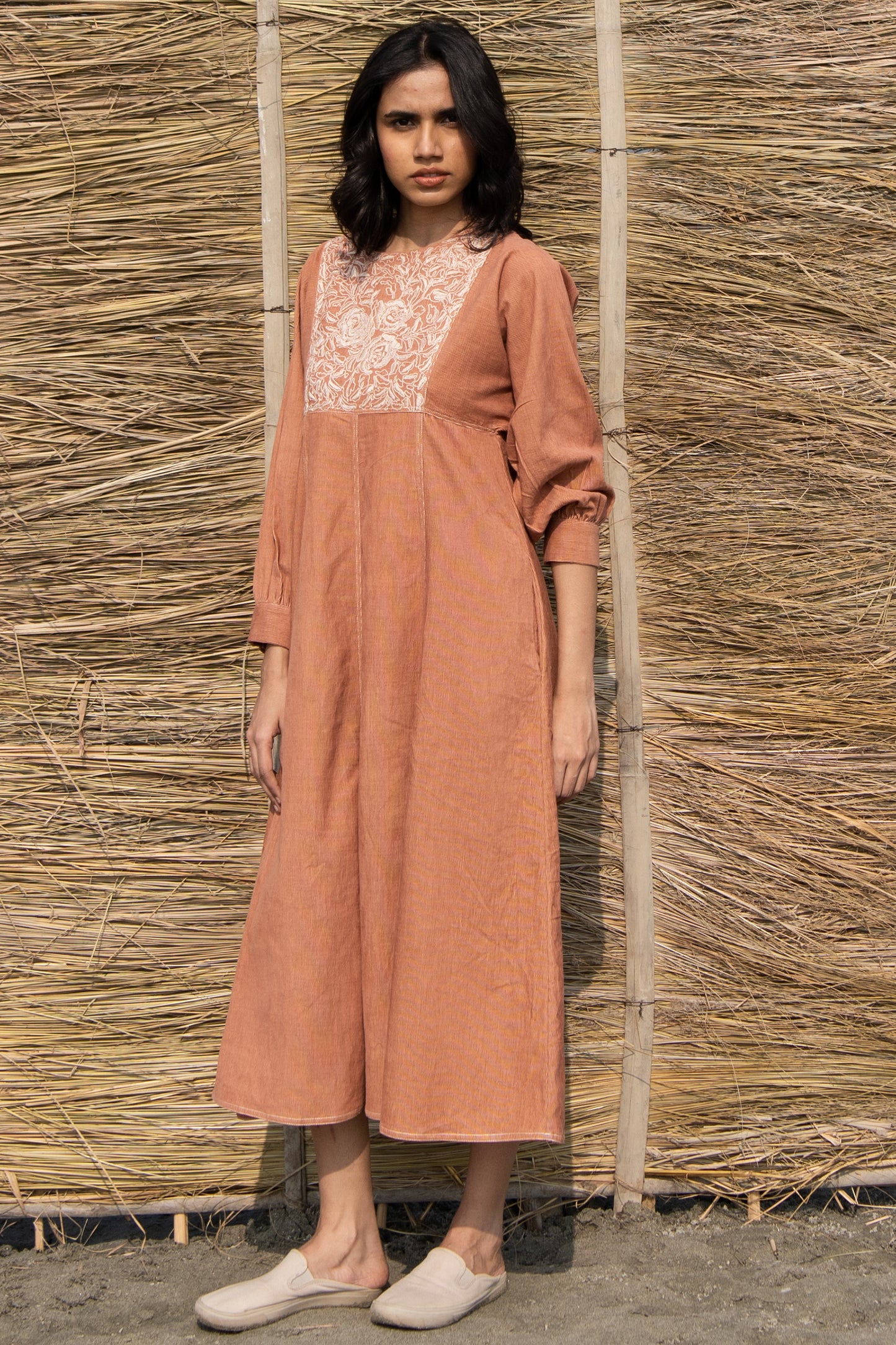 Linda Dress