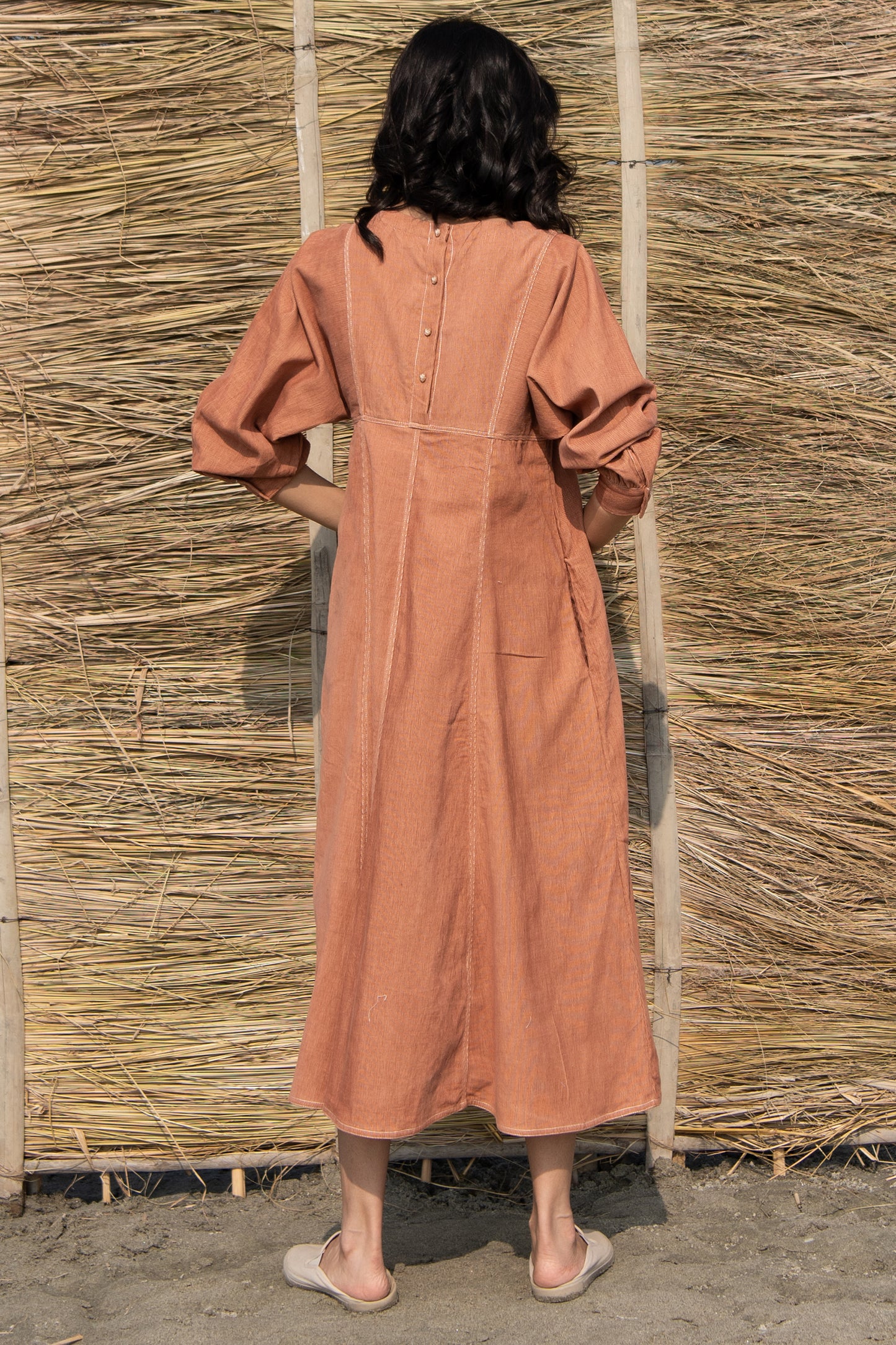 Linda Dress