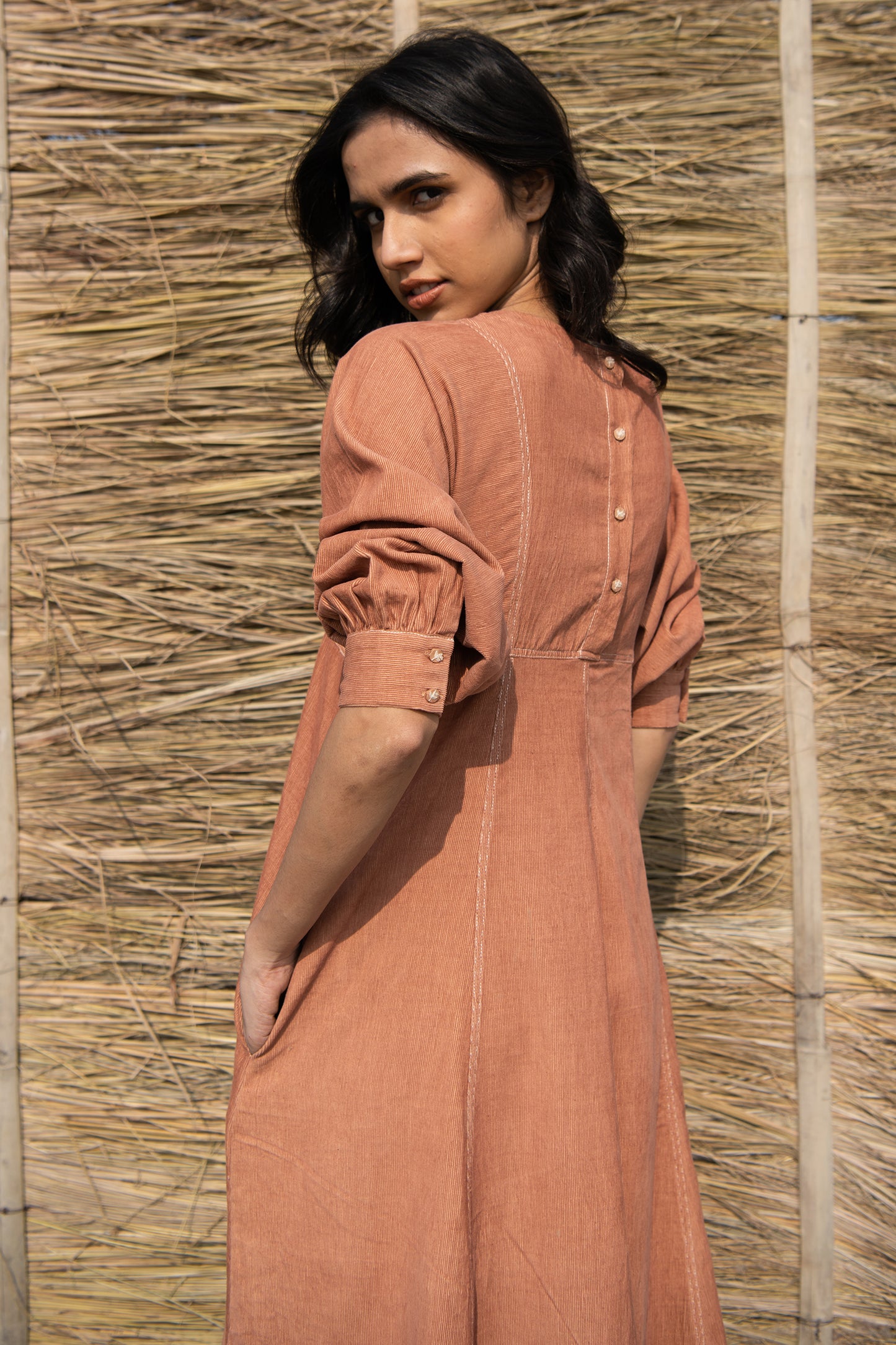 Linda Dress