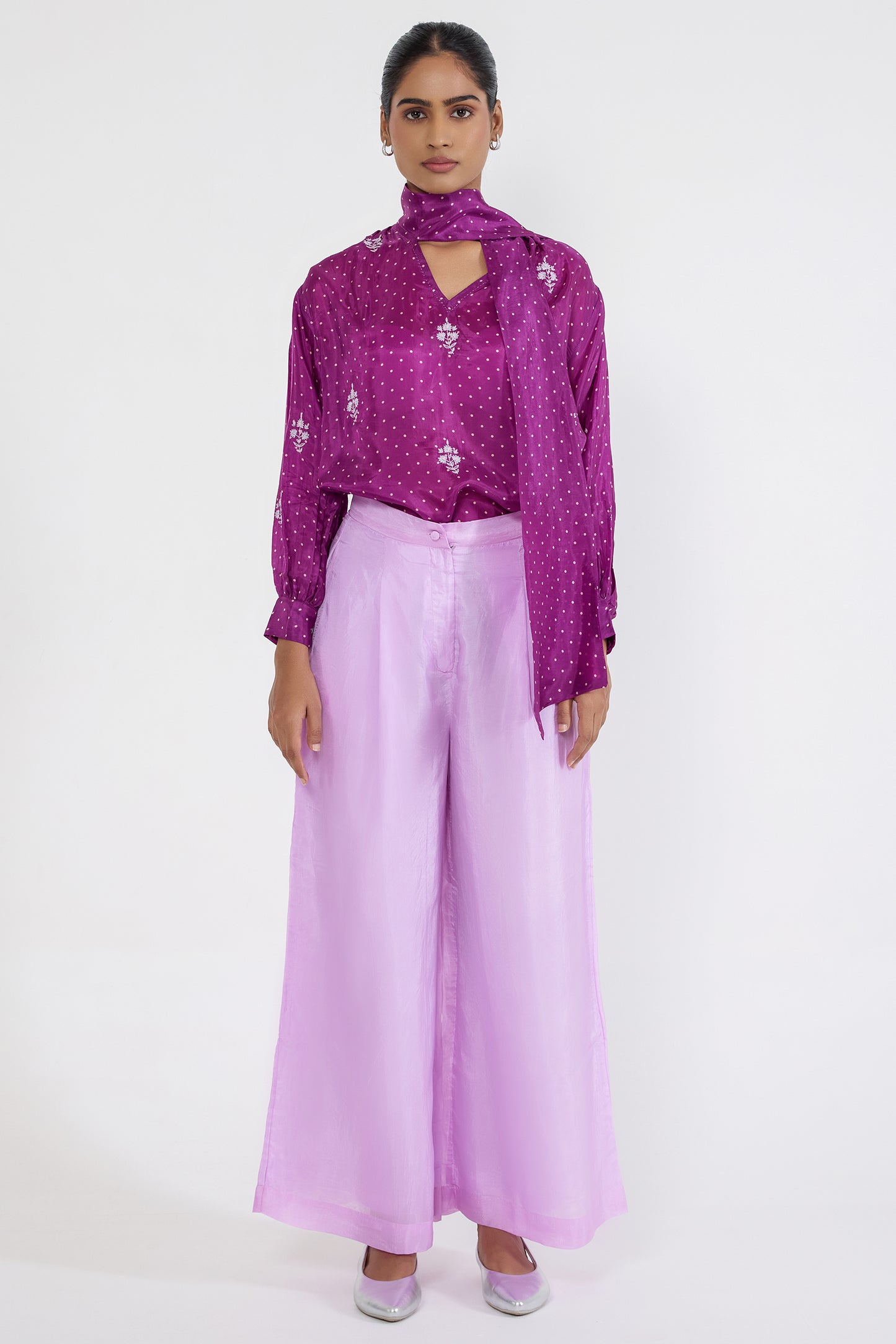 Jo Trousers