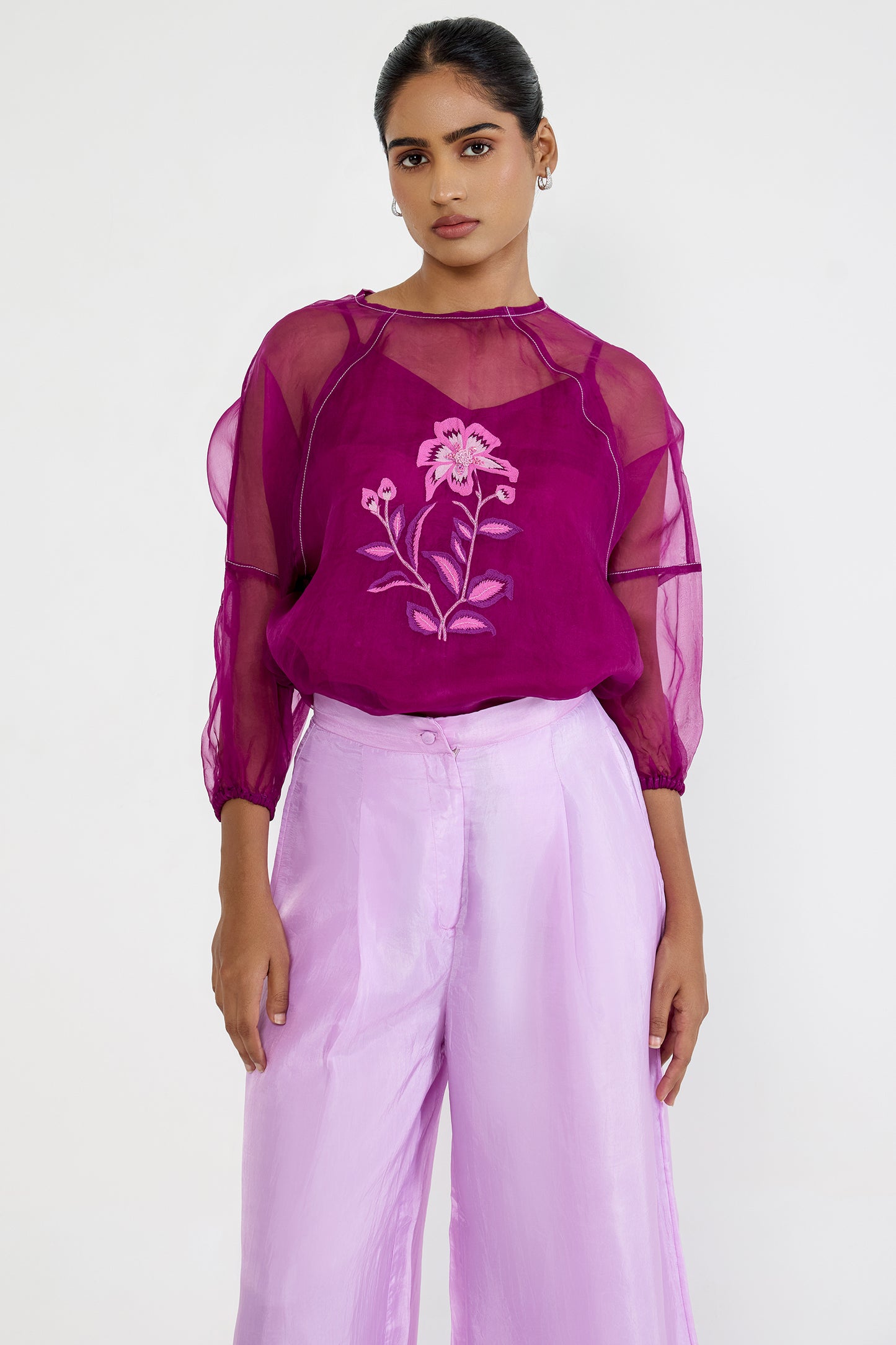 Jo Trousers