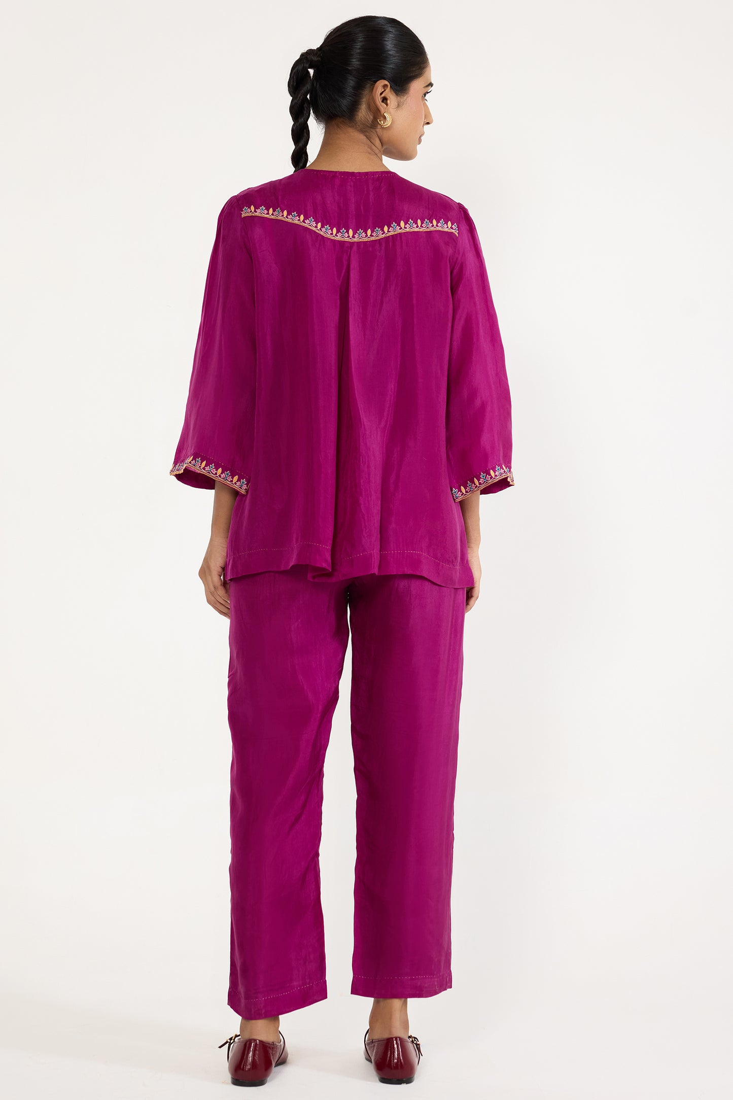 Janice Top