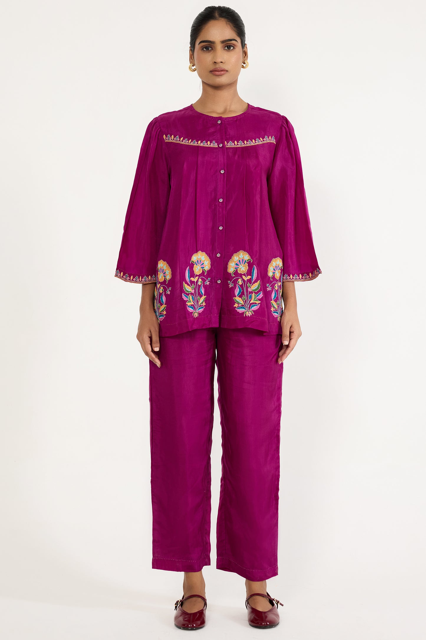 Janice Top