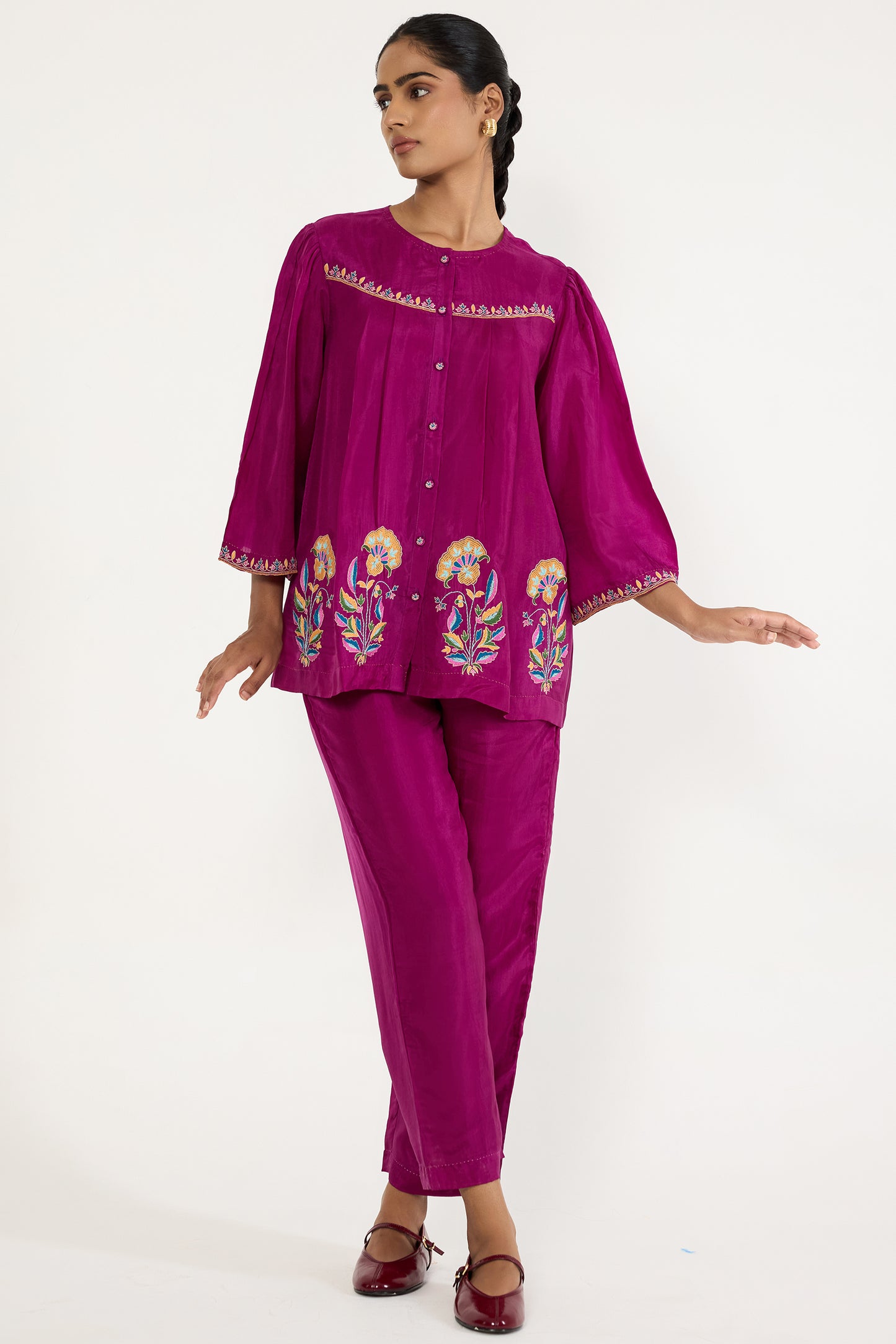 Janice Top