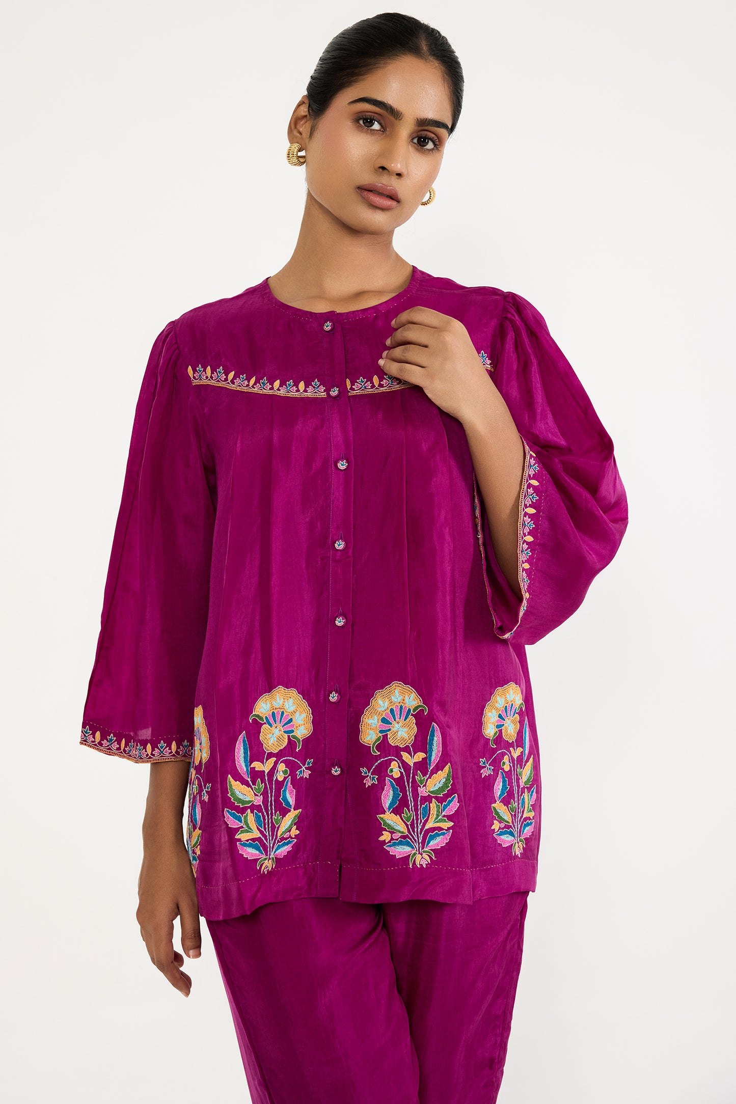 Janice Top