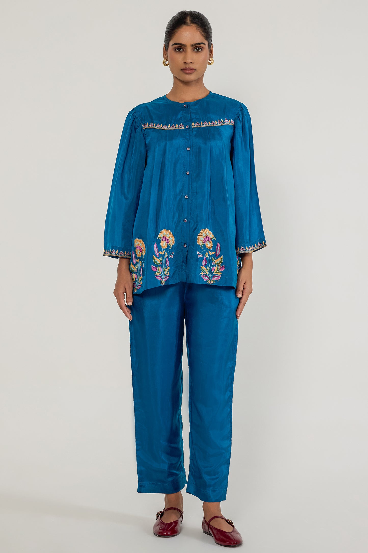 Janice Top