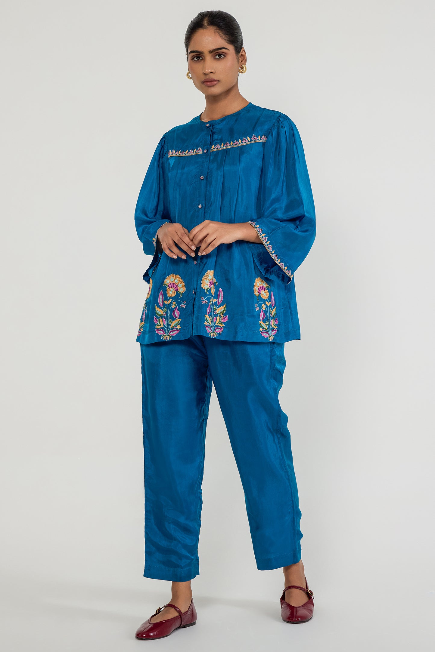 Janice Top
