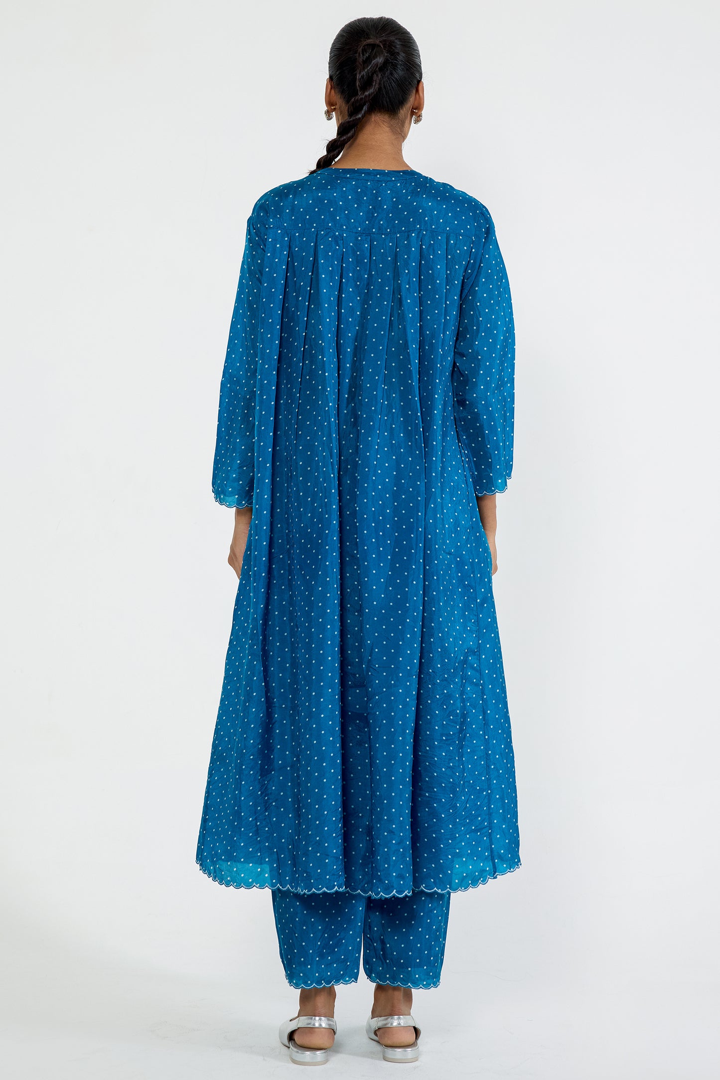 Clara Tunic