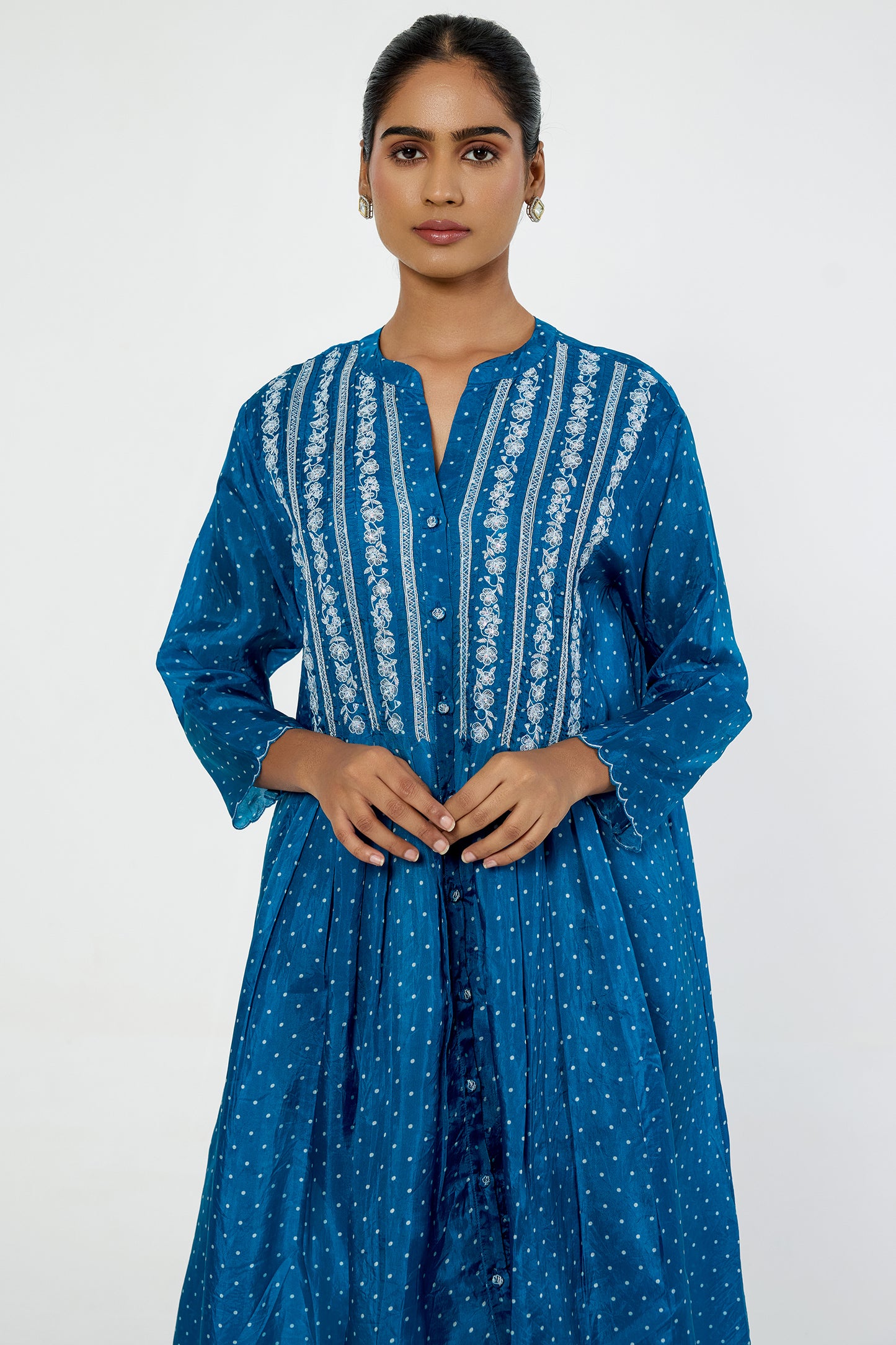 Clara Tunic