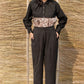 Sara Trouser