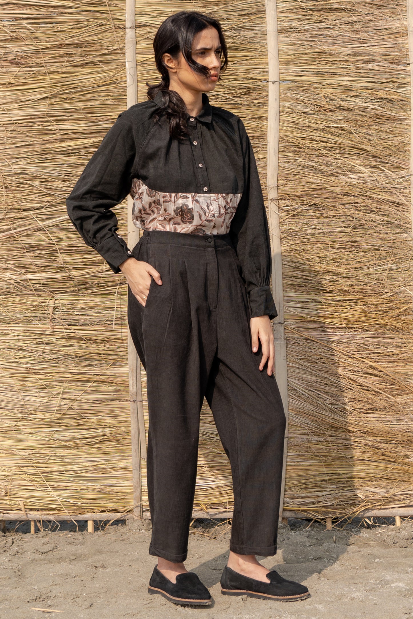 SARA Trouser