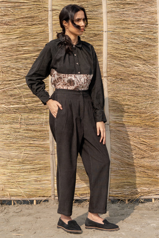 Sara Trouser