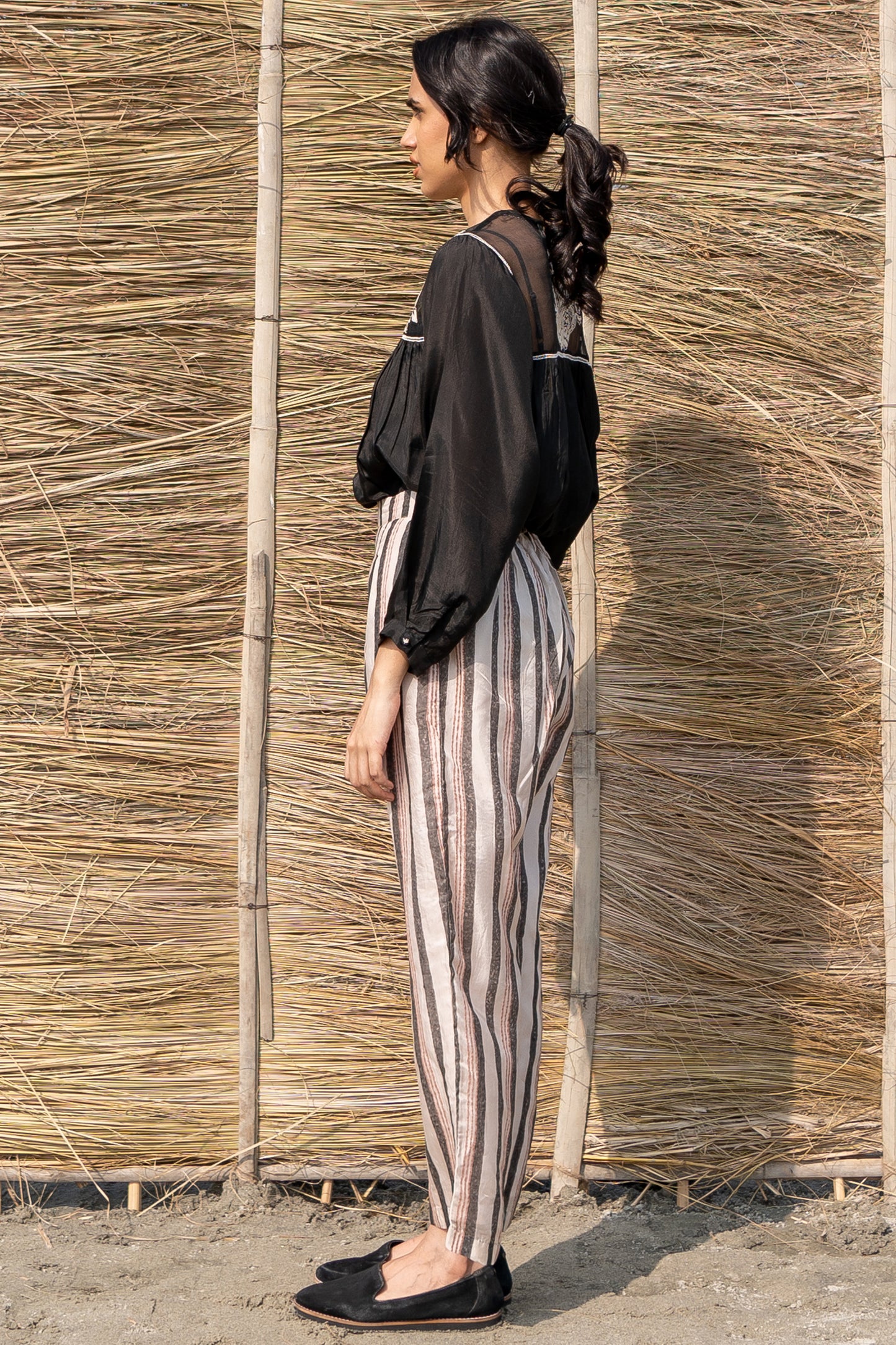 Carly Trouser