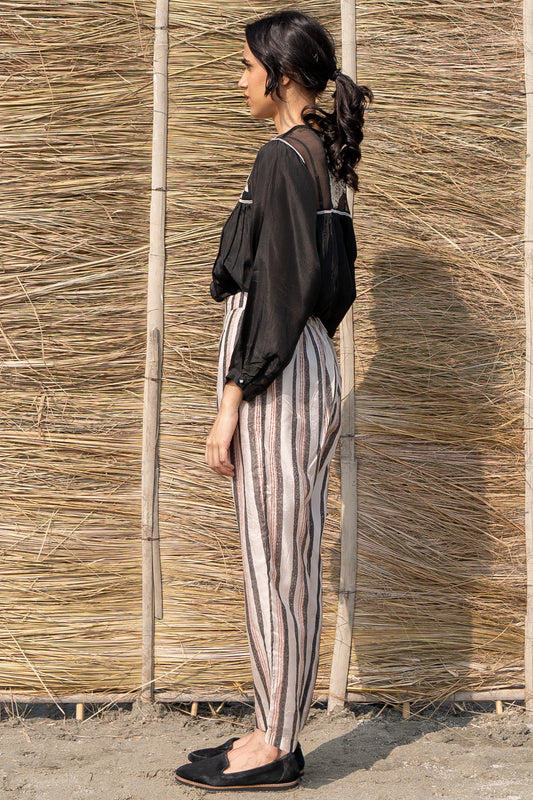 Carly Trouser
