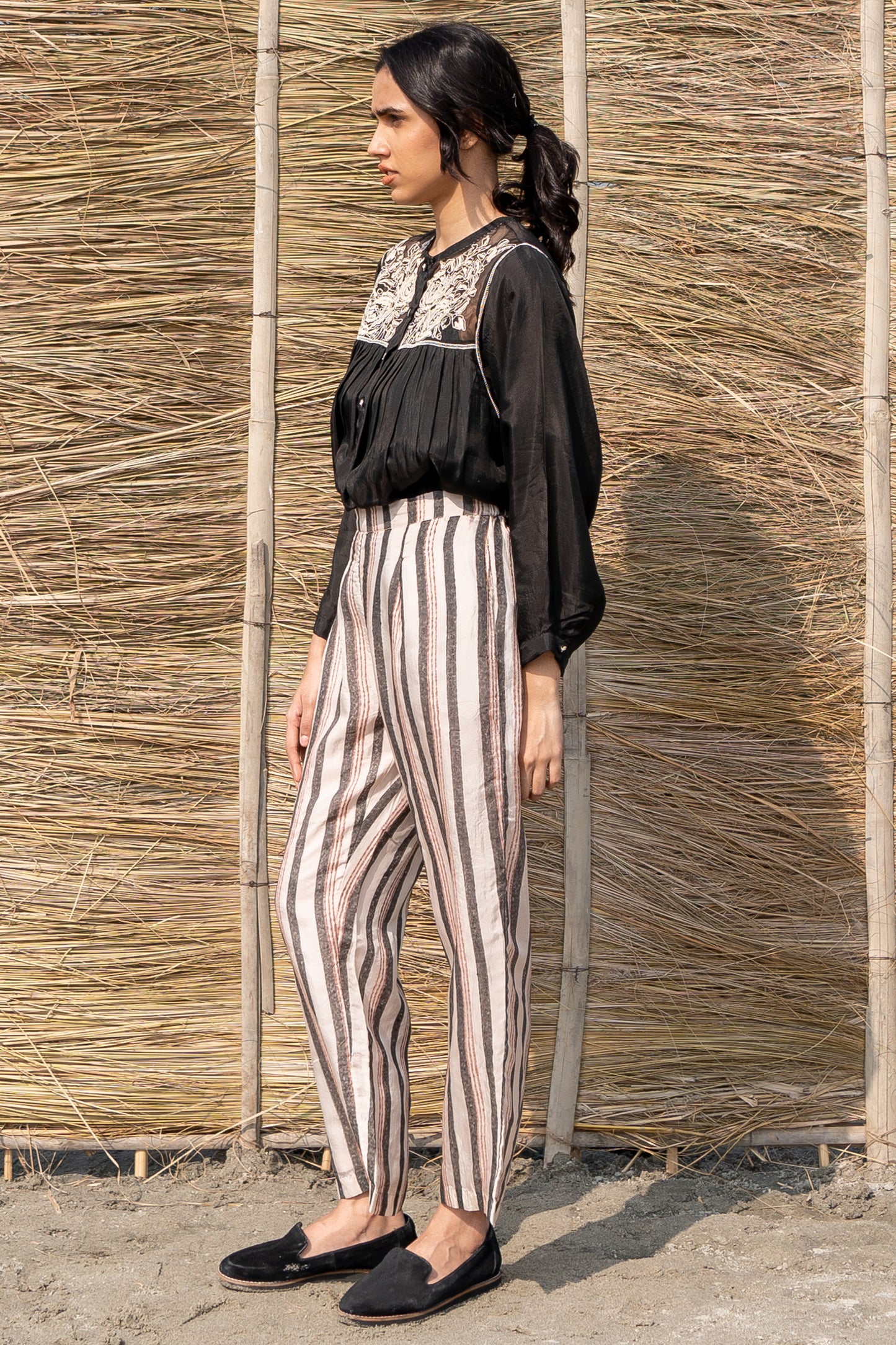 Carly Trouser