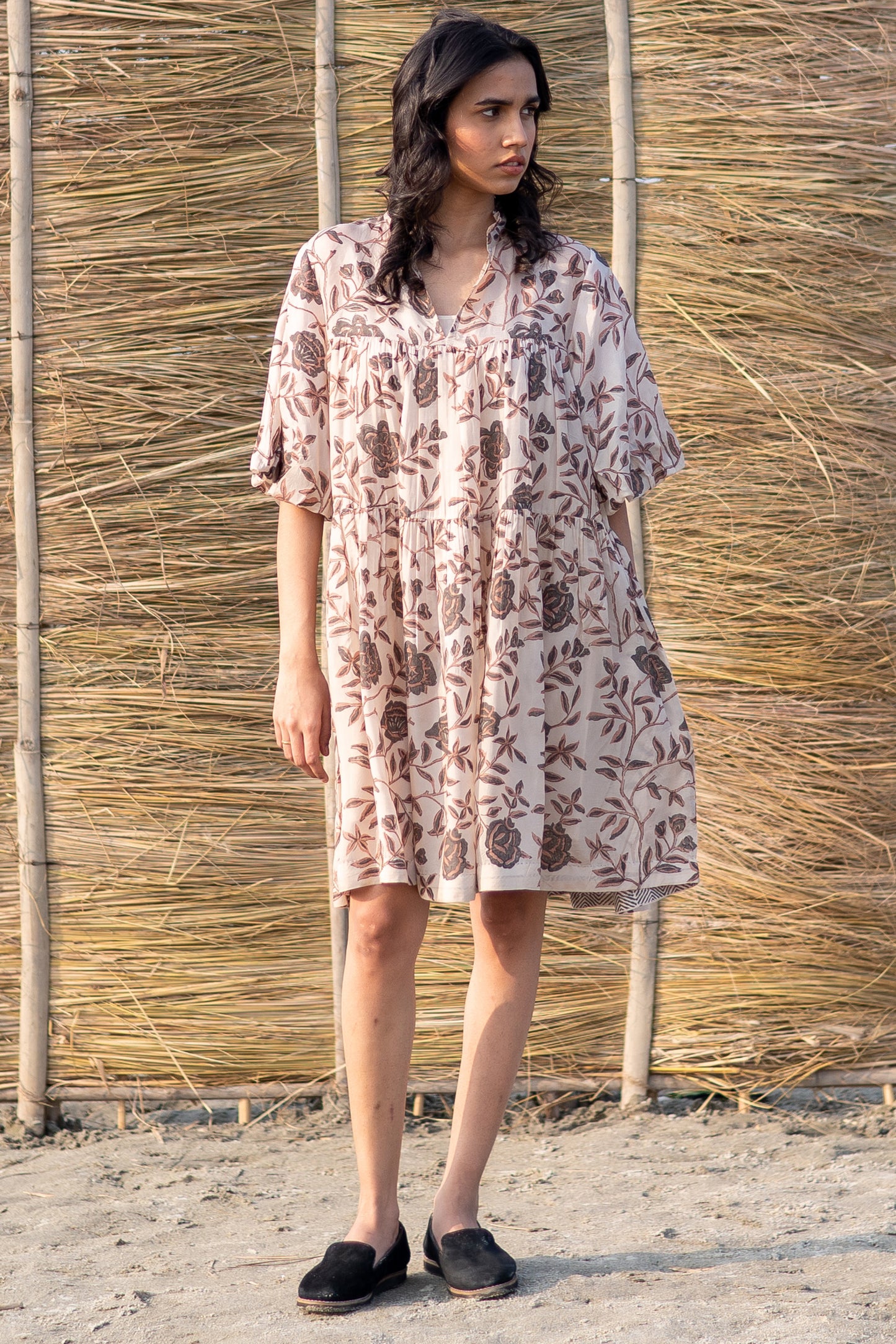 Jess Dress