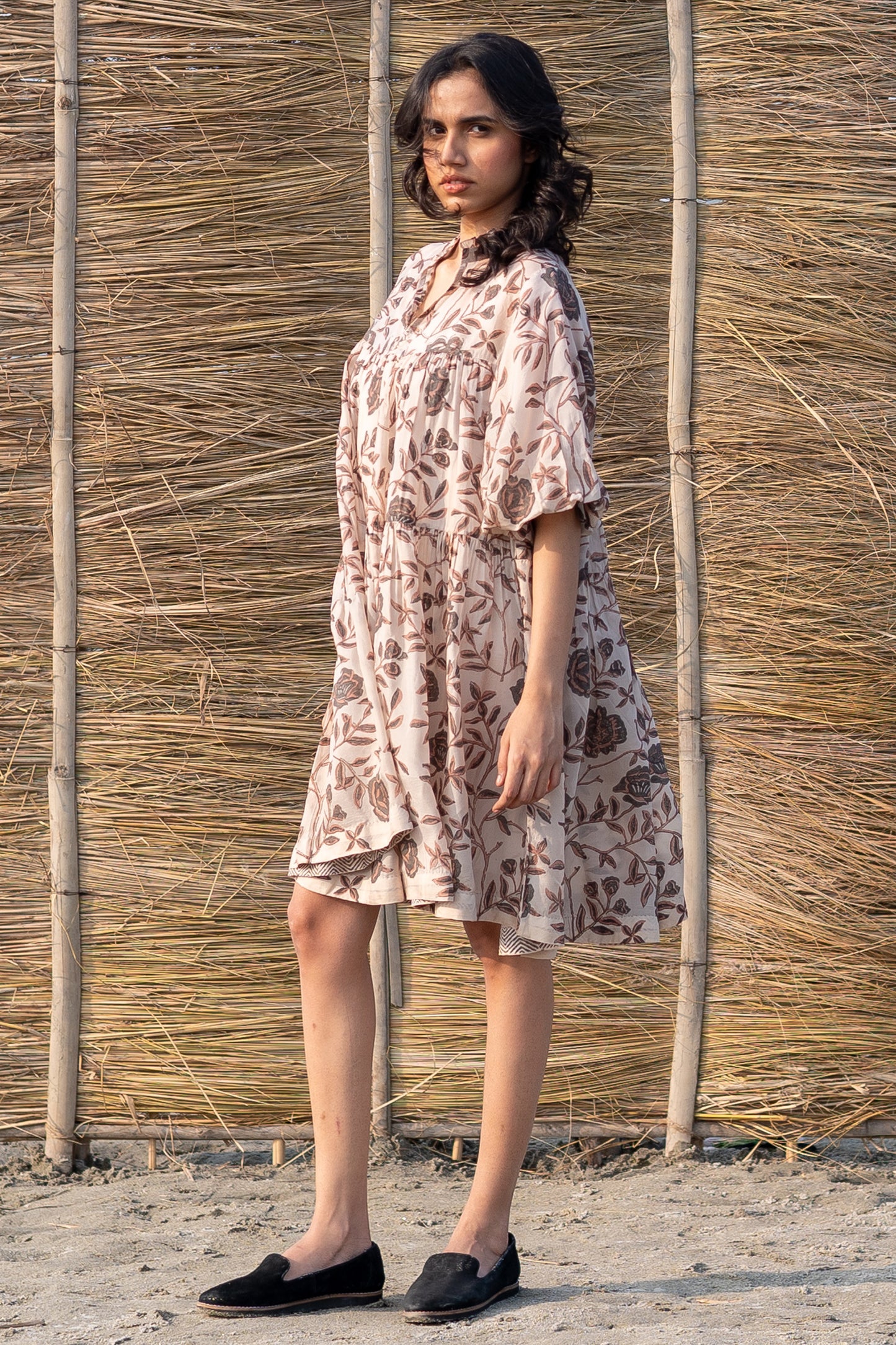 Jess Dress
