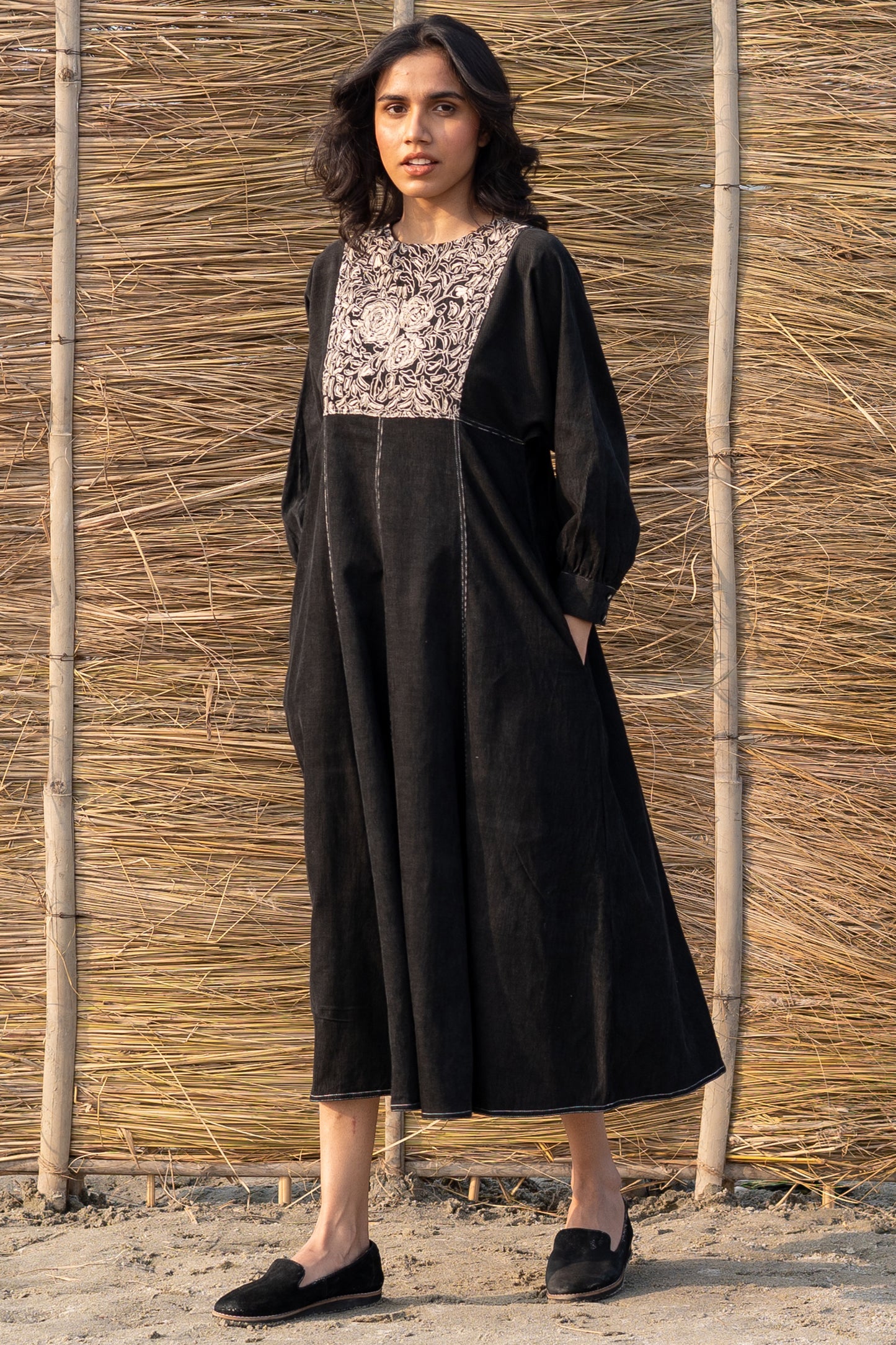 Linda Dress