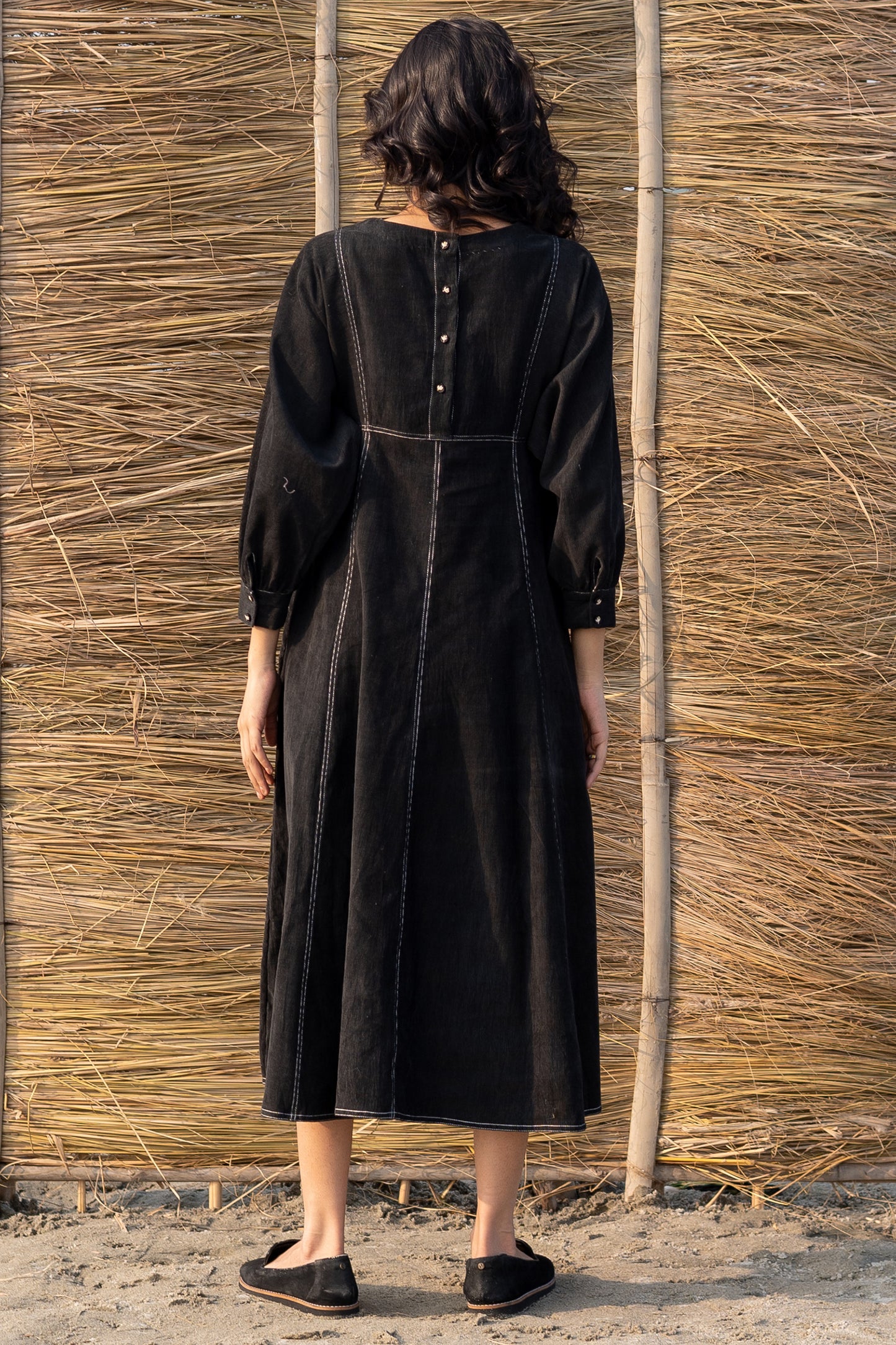 Linda Dress