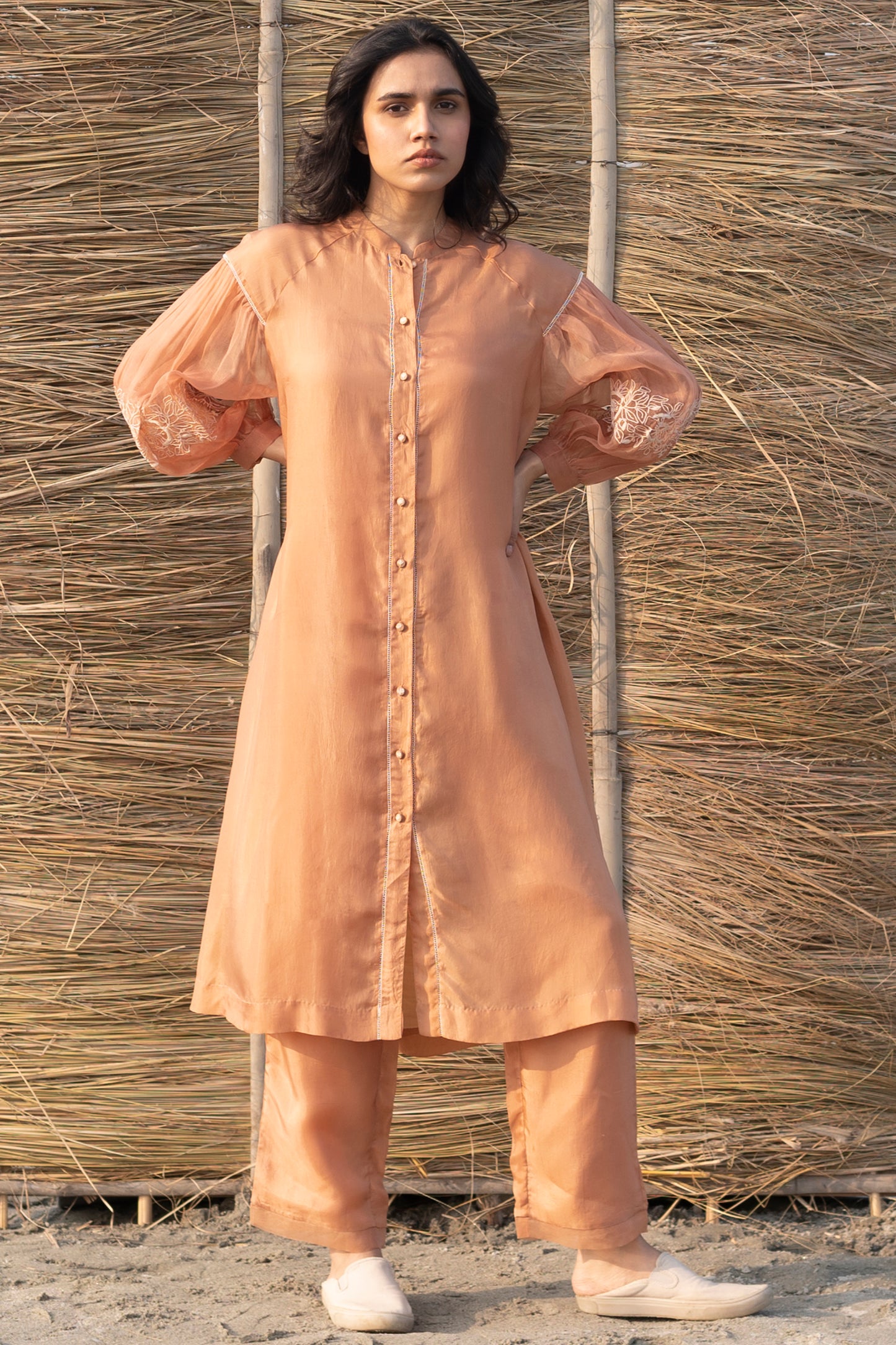 Lauren Tunic