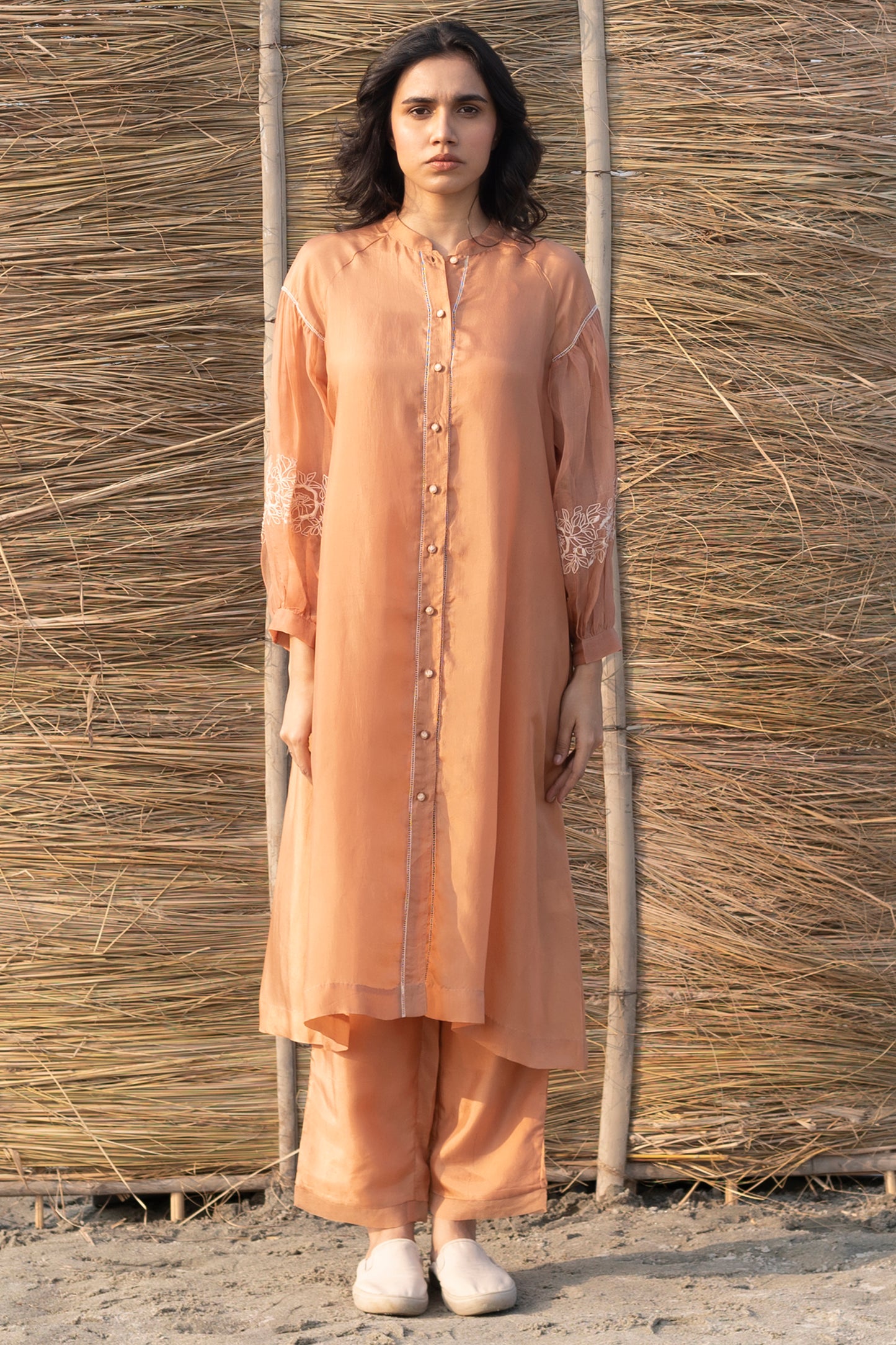 Lauren Tunic