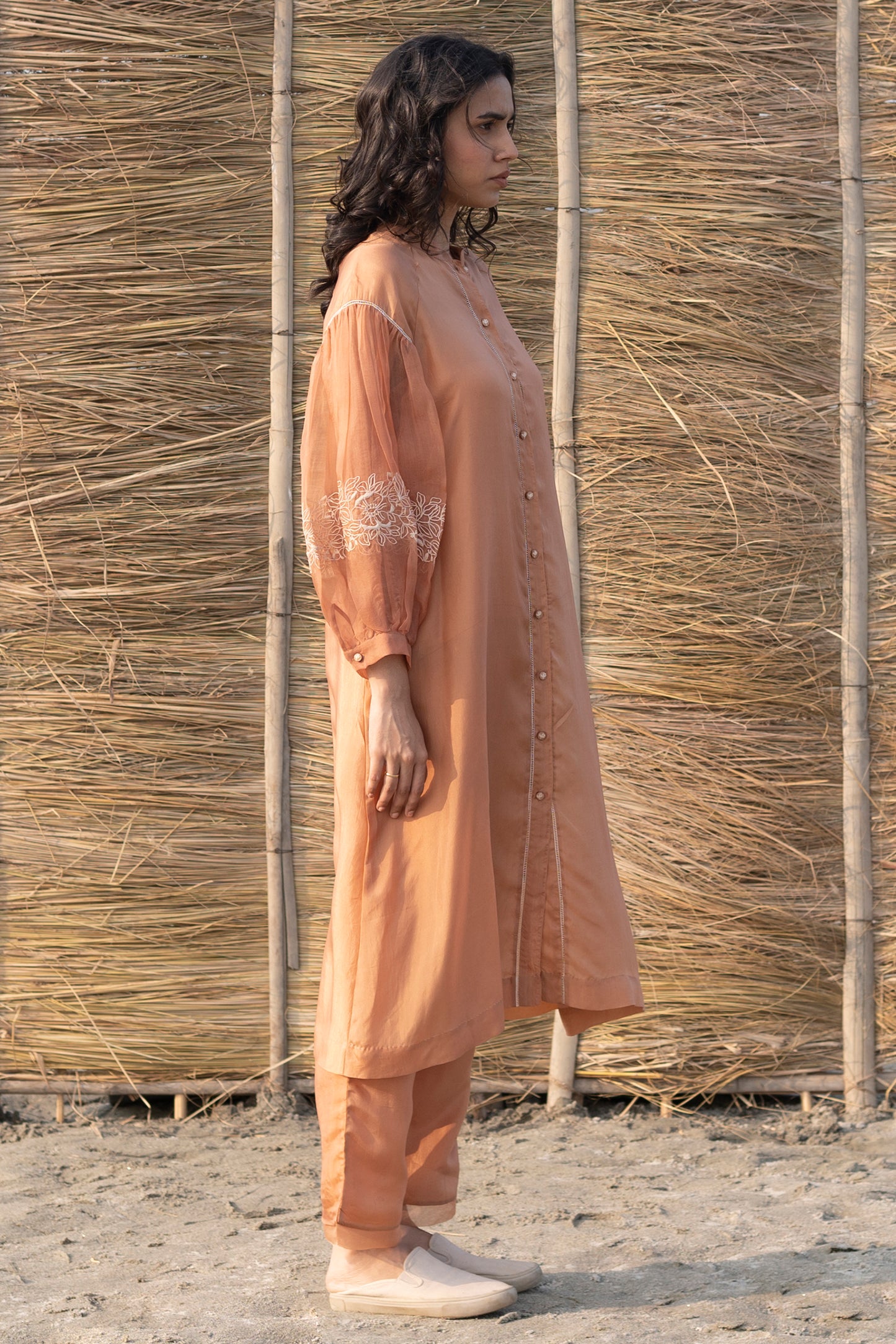 Lauren Tunic
