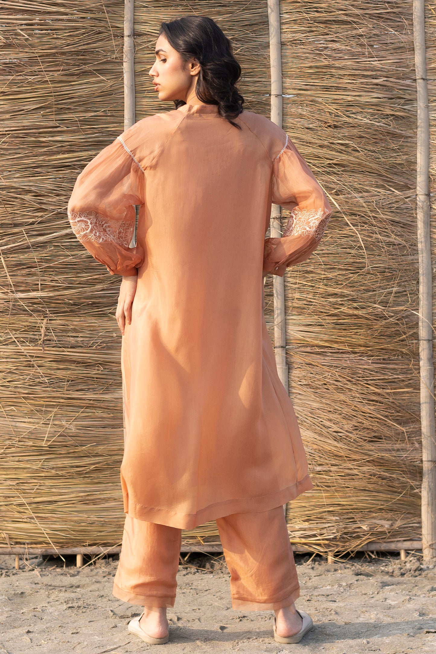 Lauren Tunic