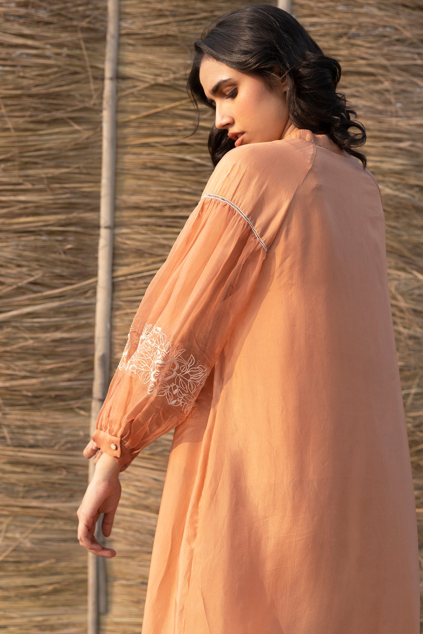 Lauren Tunic