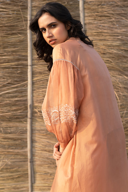 Lauren Tunic