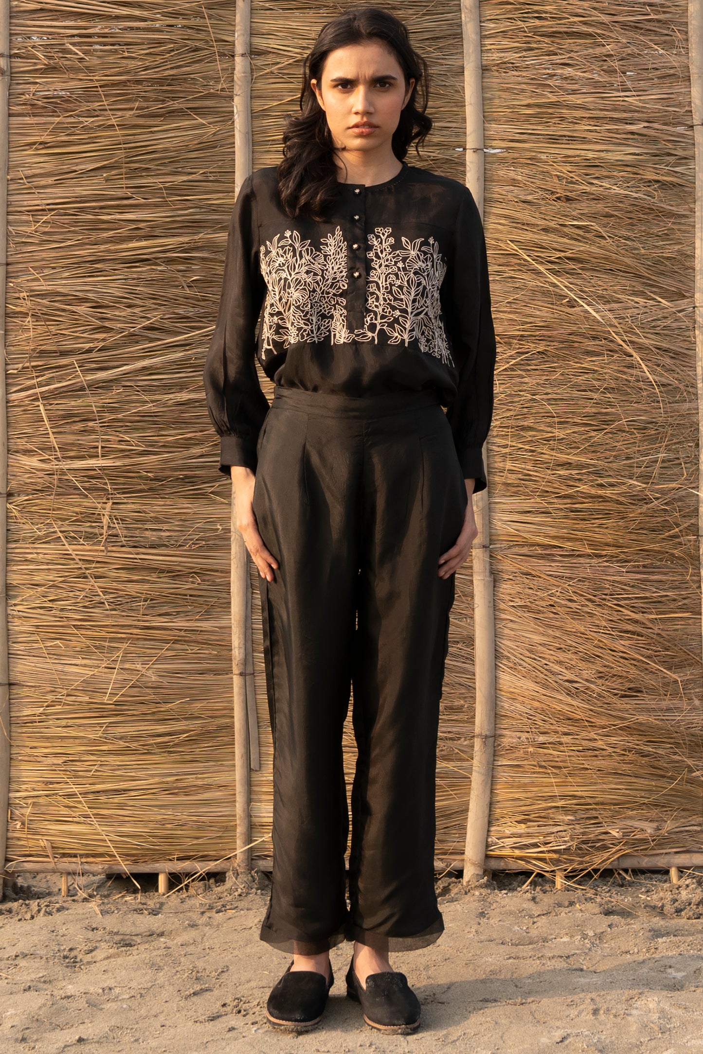 CARLY Trouser
