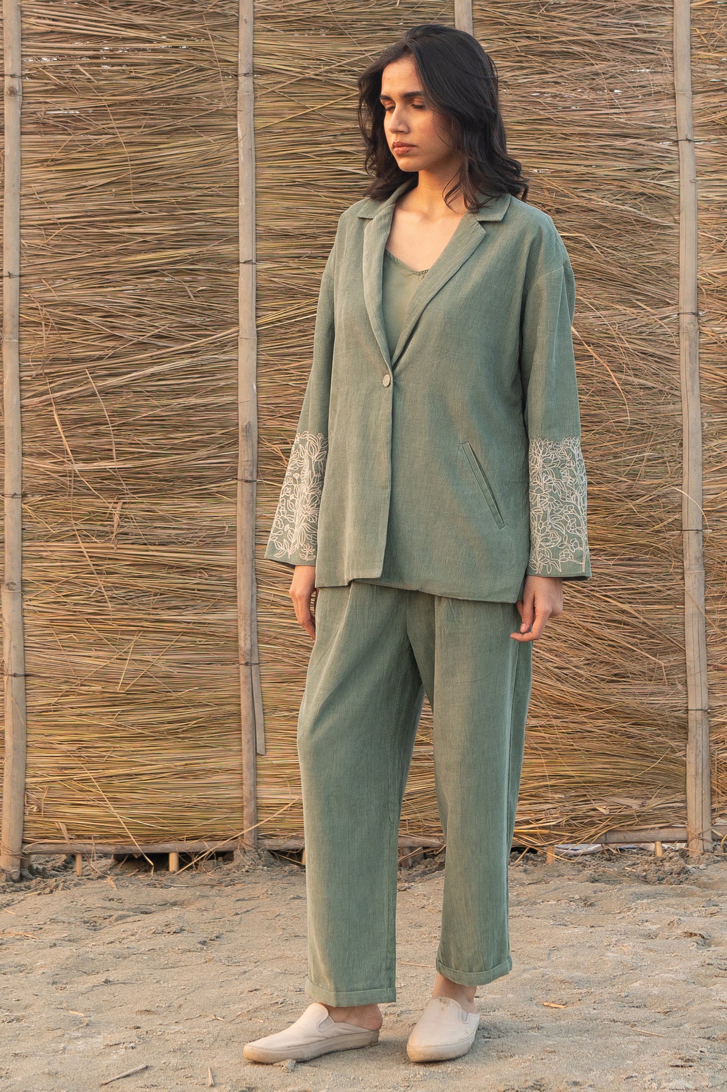 POTE Jacket