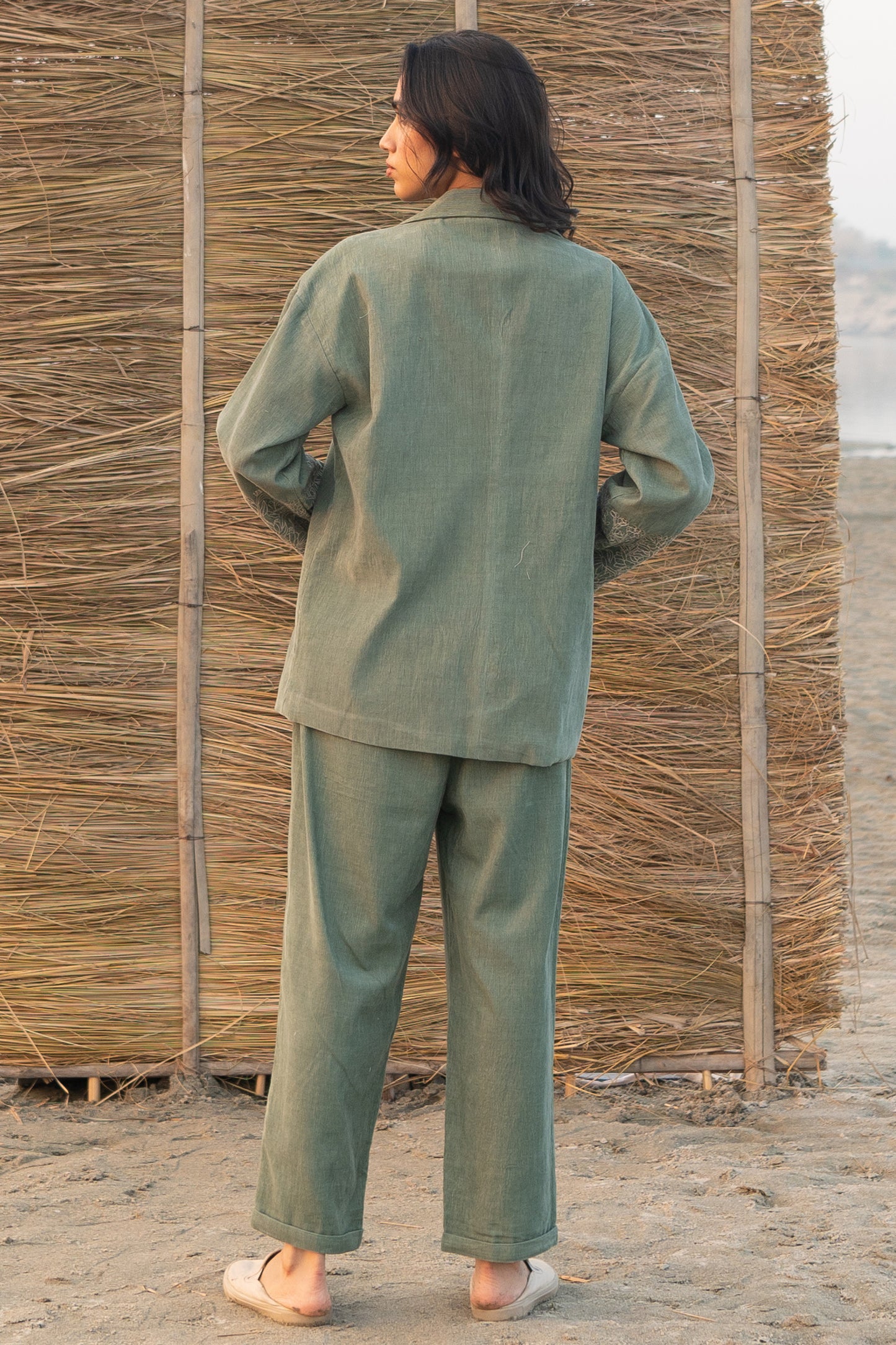 POTE Jacket