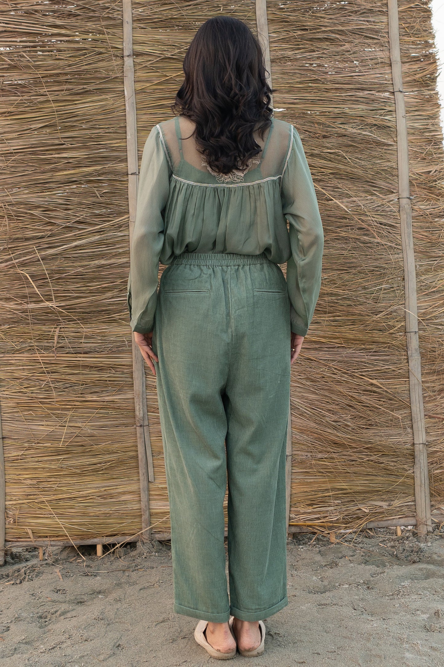SARA Trouser